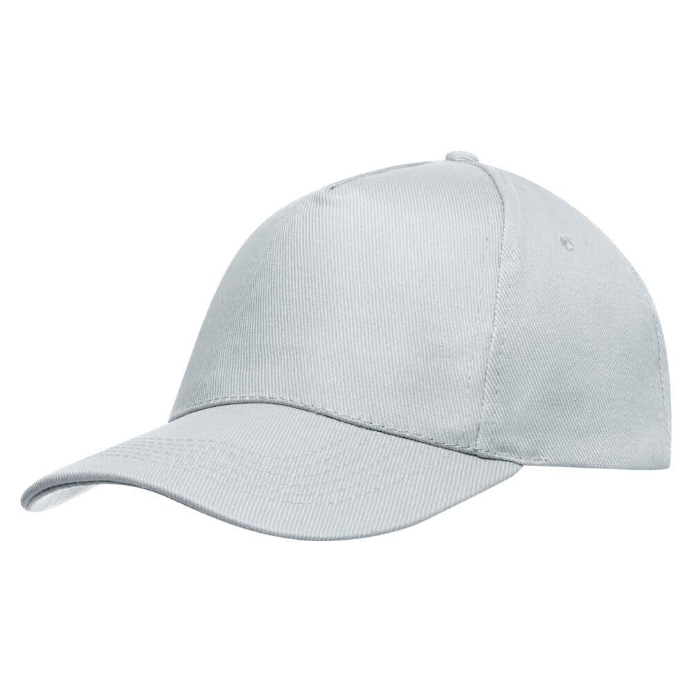 Nilton´s Baseball Cap, 360 g/m²