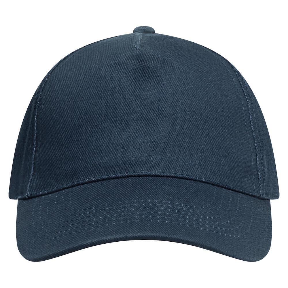 Nilton´s Baseball Cap, 360 g/m²