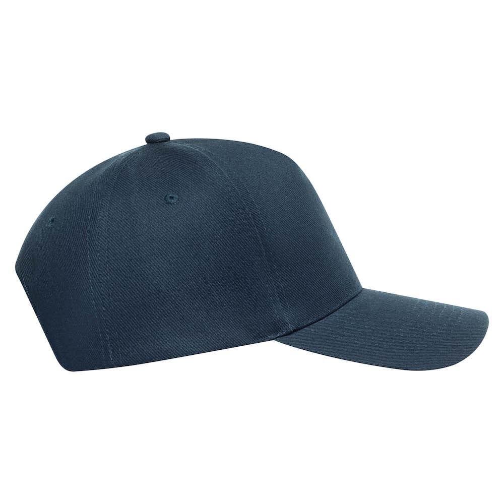 Nilton´s Baseball Cap, 360 g/m²