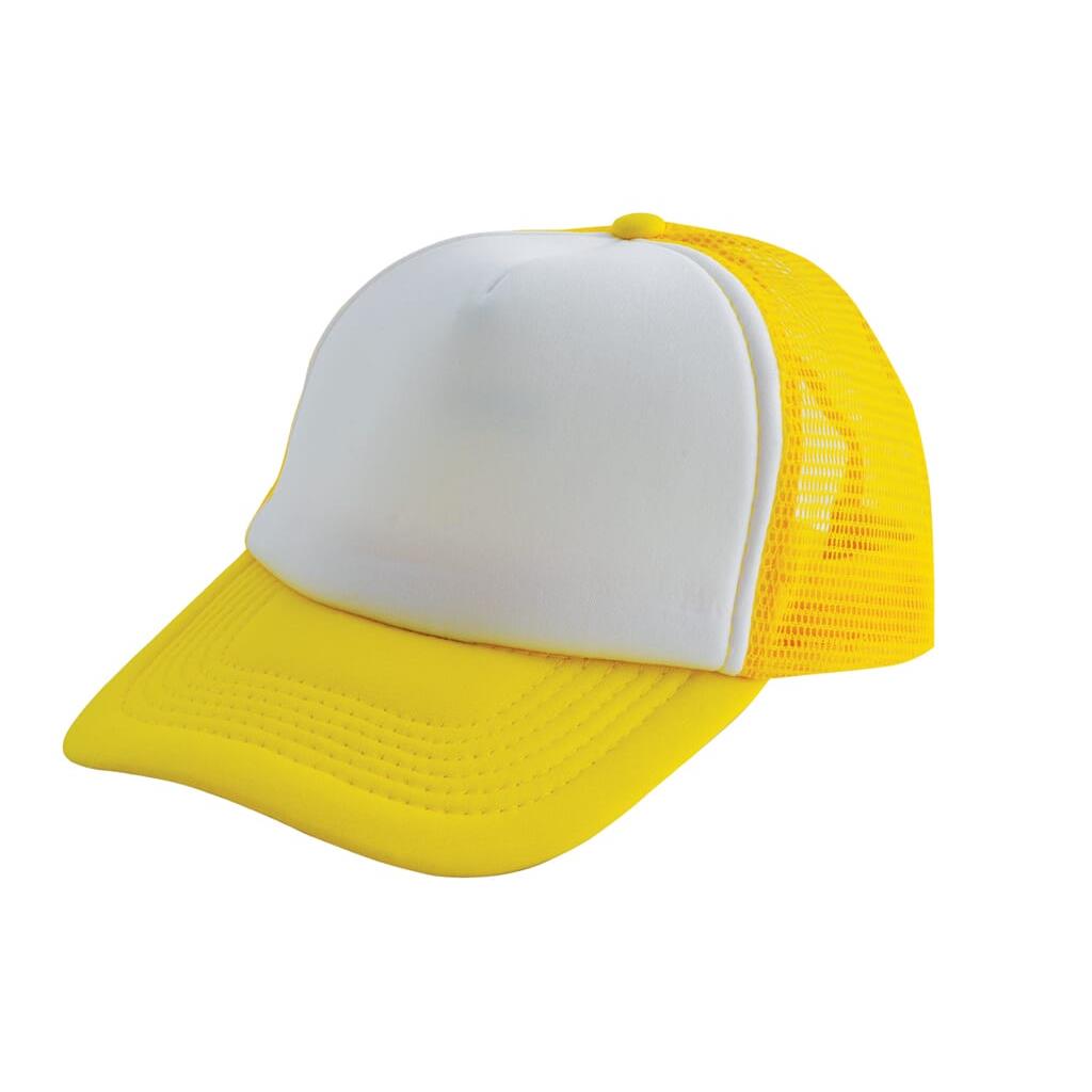 Nilton´s Original Trucker Cap