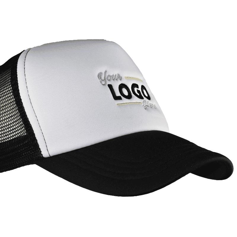 Nilton´s Trucker Cap Deluxe - Retail