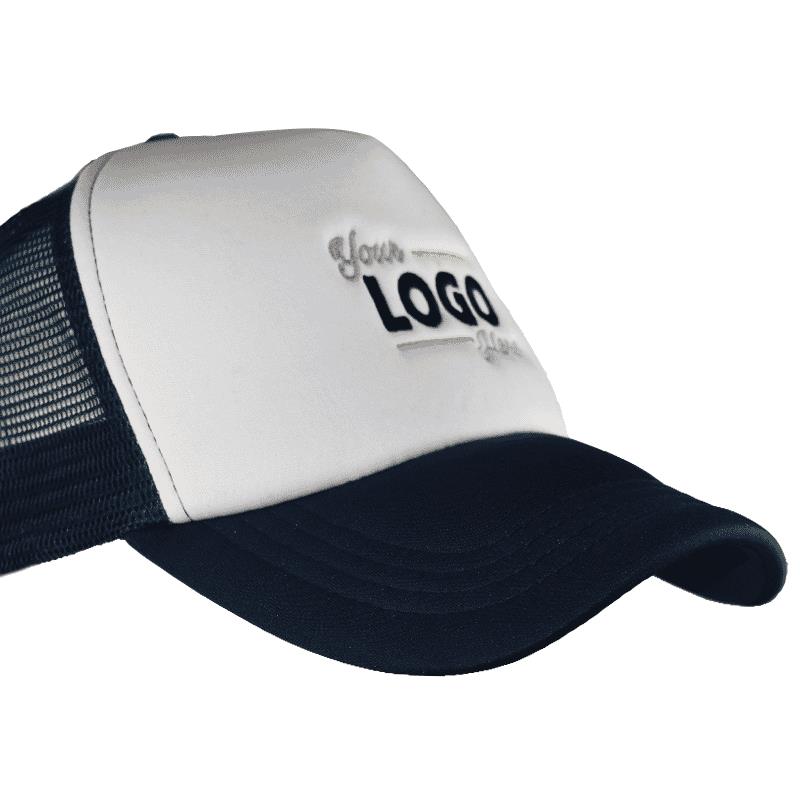 Nilton´s Trucker Cap Deluxe - Retail