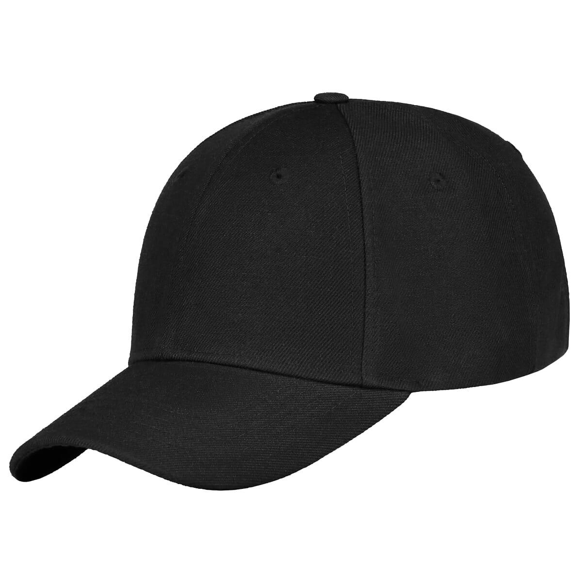 Nilton´s Medium Profile Cap, 270 g/m² - Retail