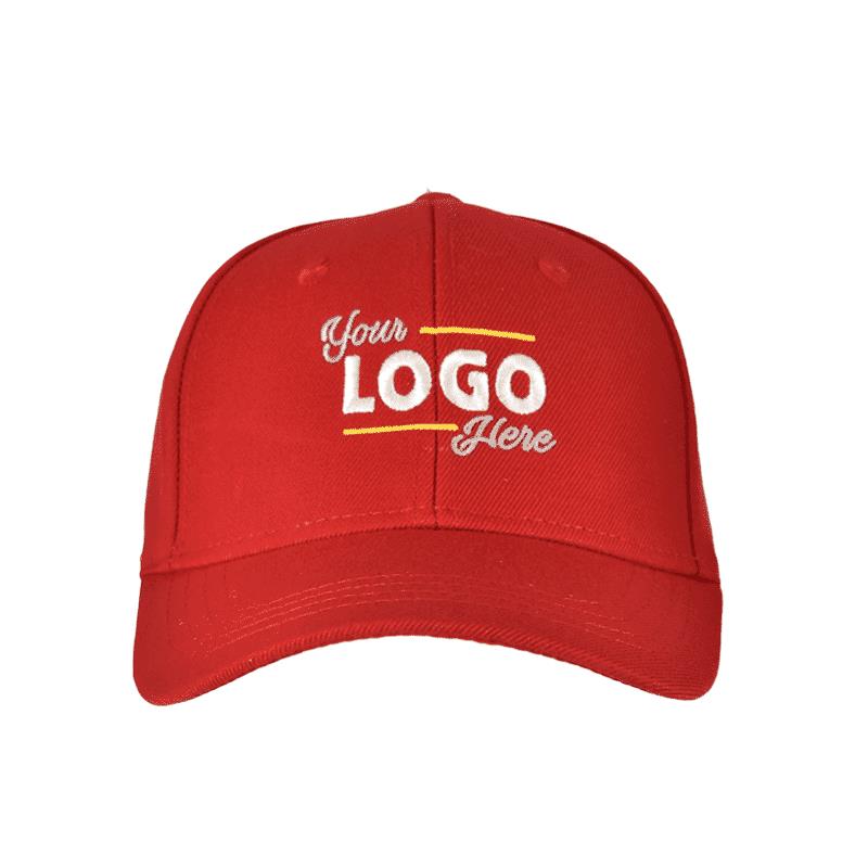 Nilton´s Medium Profile Cap, 270 g/m² - Retail