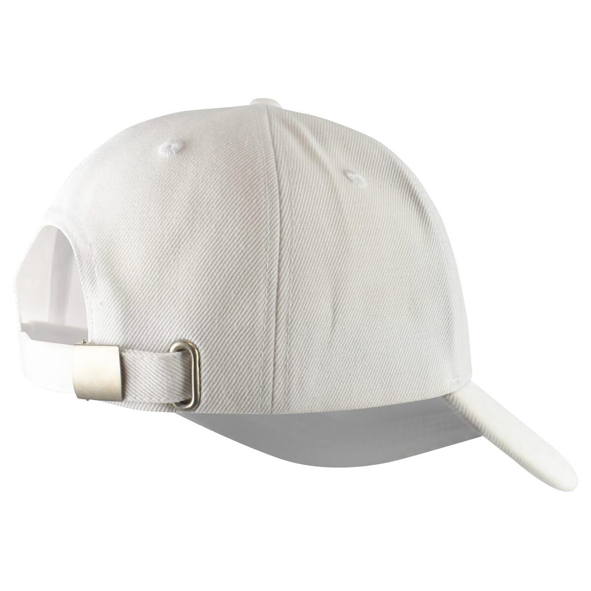 Nilton´s Medium Profile Cap, 270 g/m² - Retail