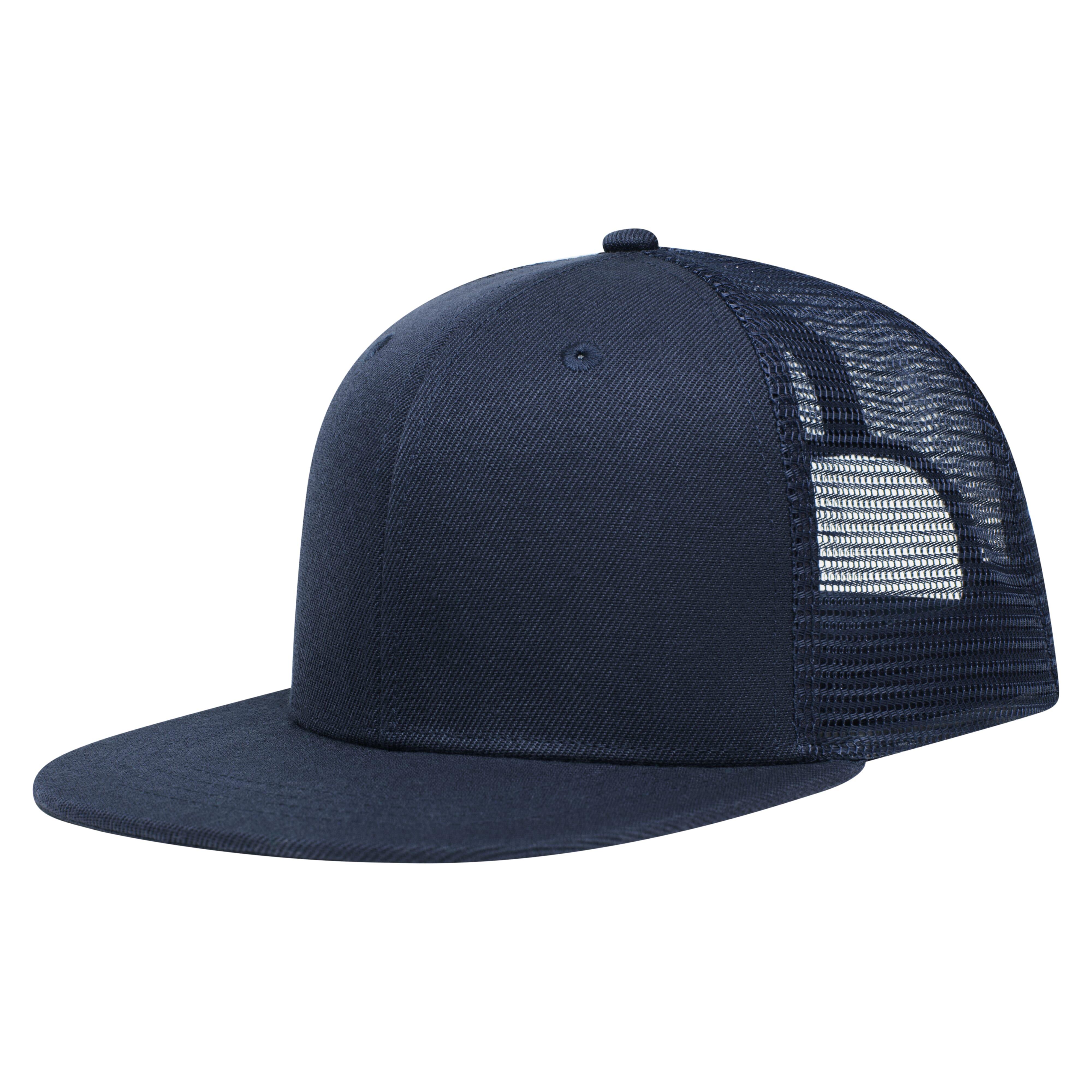 Nilton´s Trucker Cap High Profile - Retail
