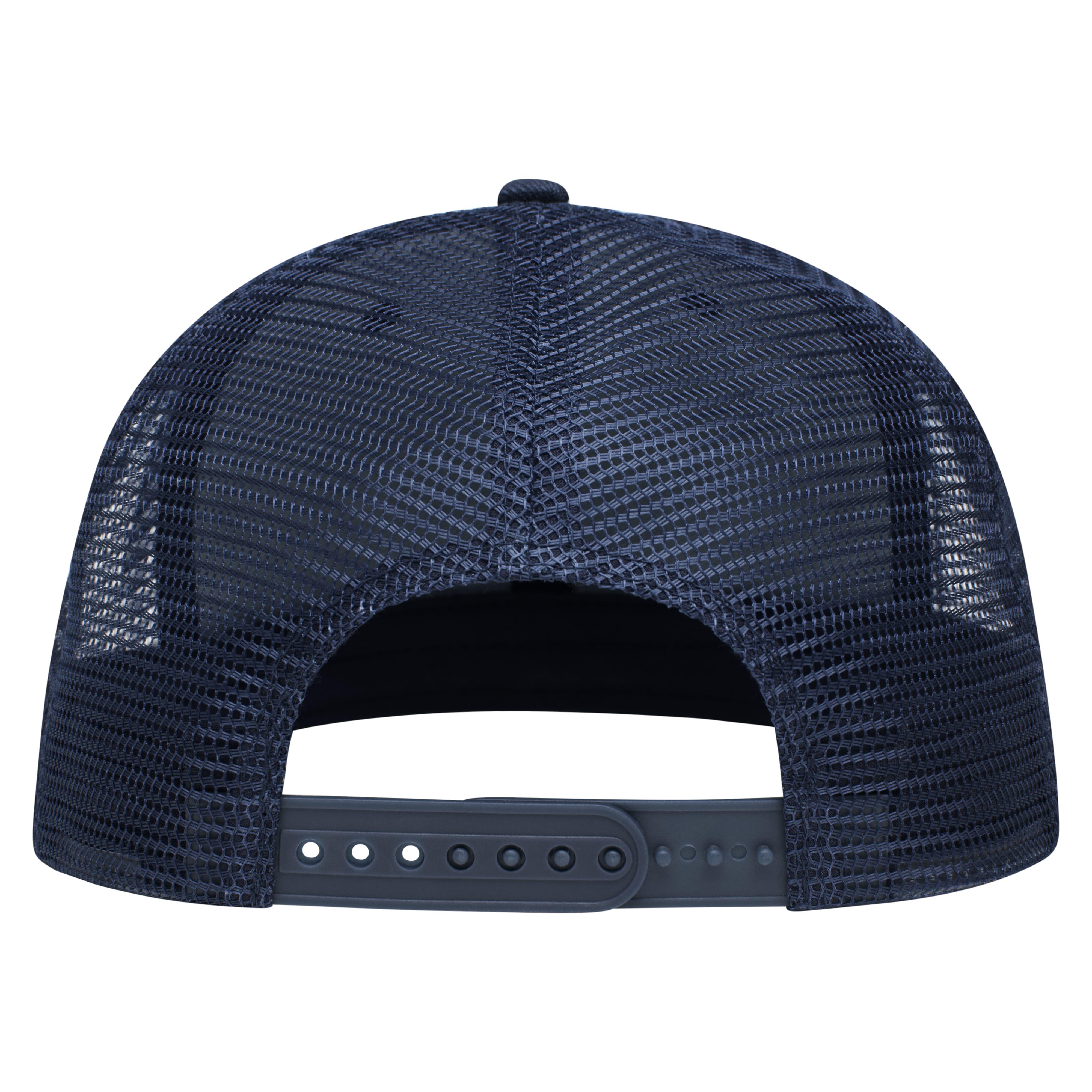 Nilton´s Trucker Cap High Profile - Retail