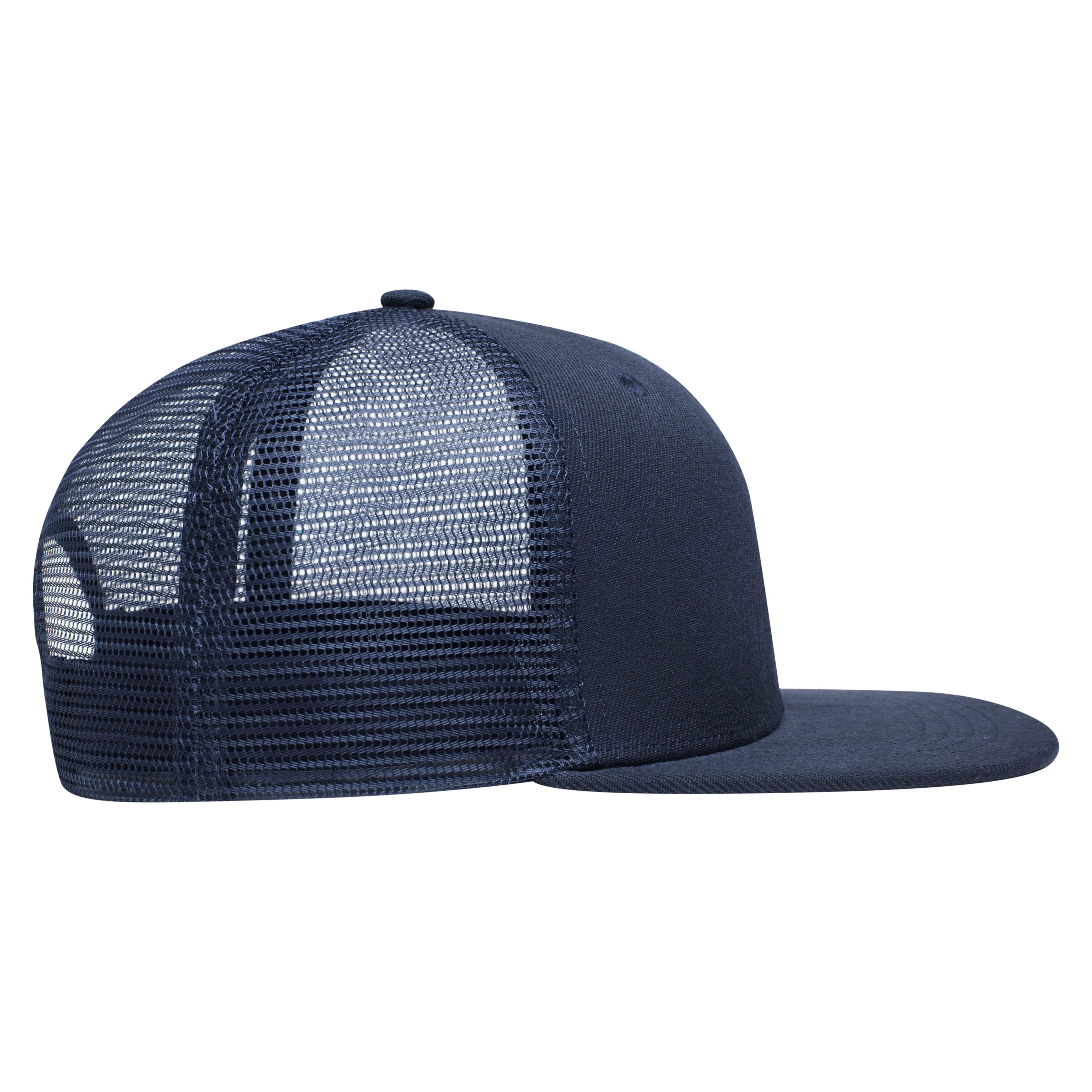 Nilton´s Trucker Cap High Profile - Retail