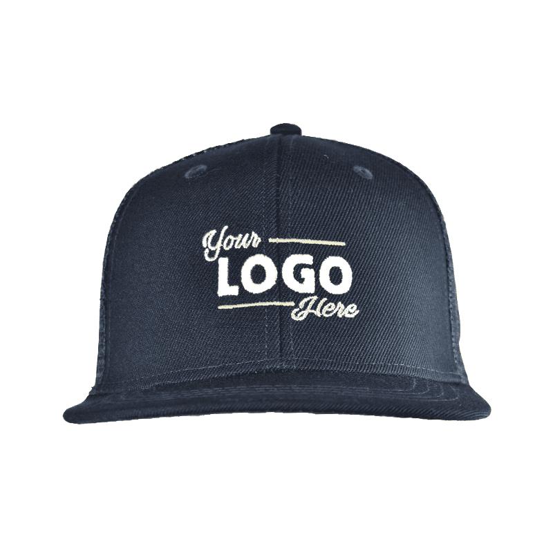 Nilton´s Trucker Cap High Profile - Retail