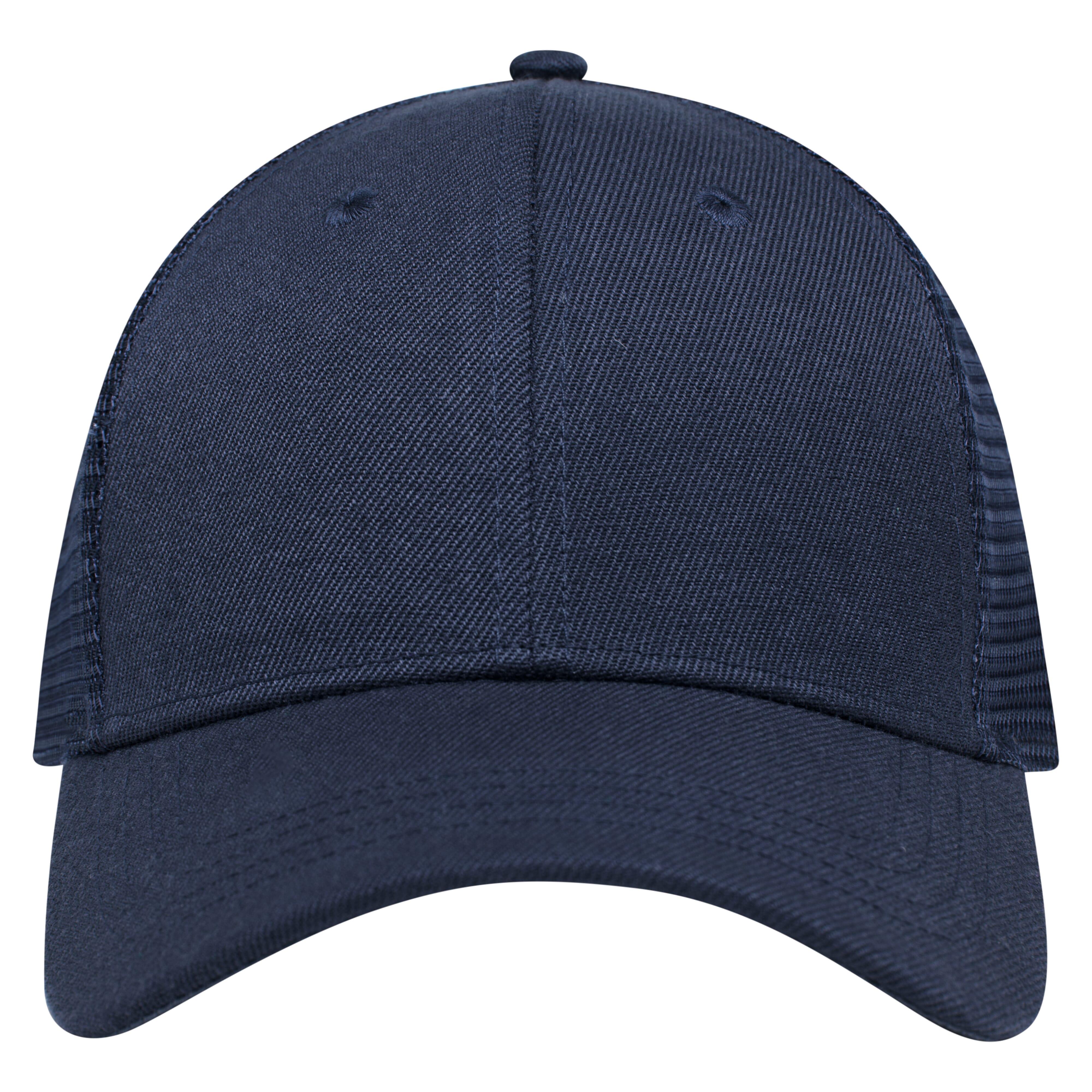 Nilton´s Trucker Cap Medium Profile - Retail
