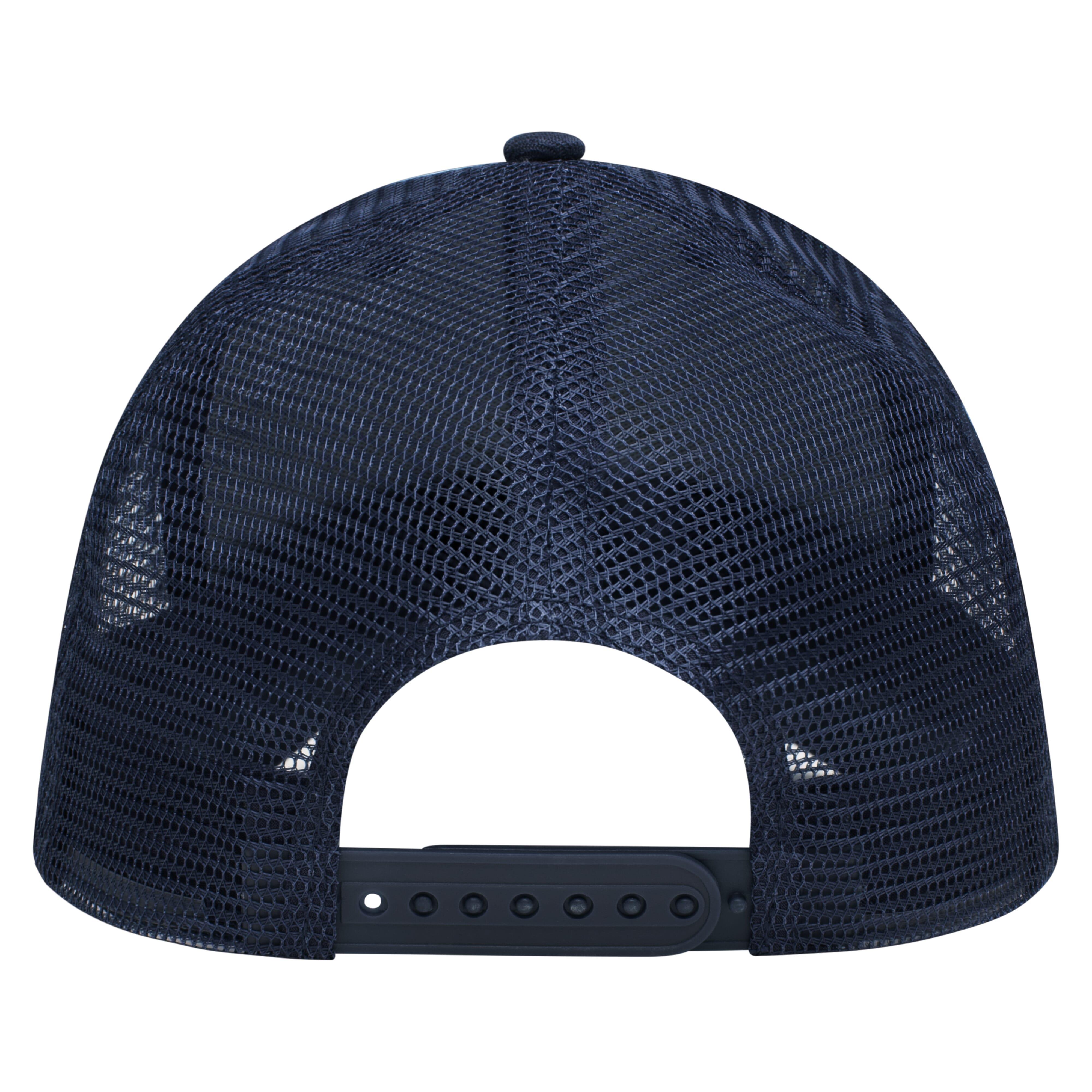 Nilton´s Trucker Cap Medium Profile - Retail