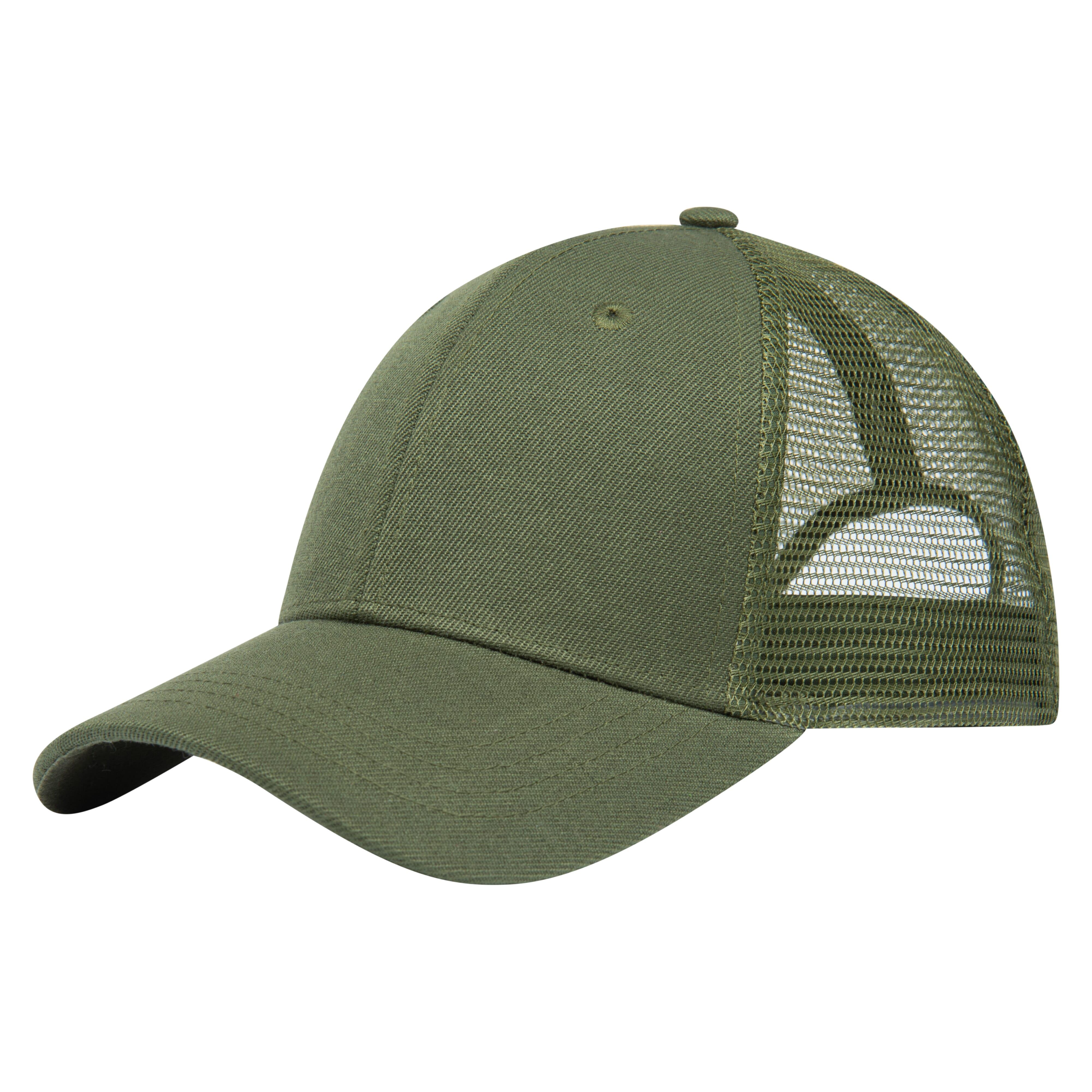 Nilton´s Trucker Cap Medium Profile - Retail