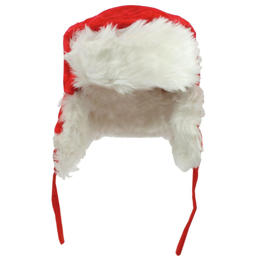 Kinder Weihnachtsmütze