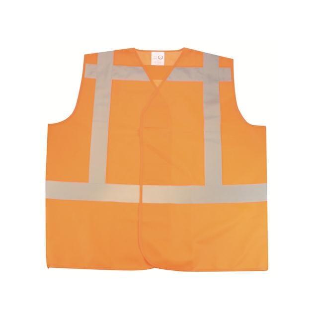 Sicherheitsweste - EN 17353