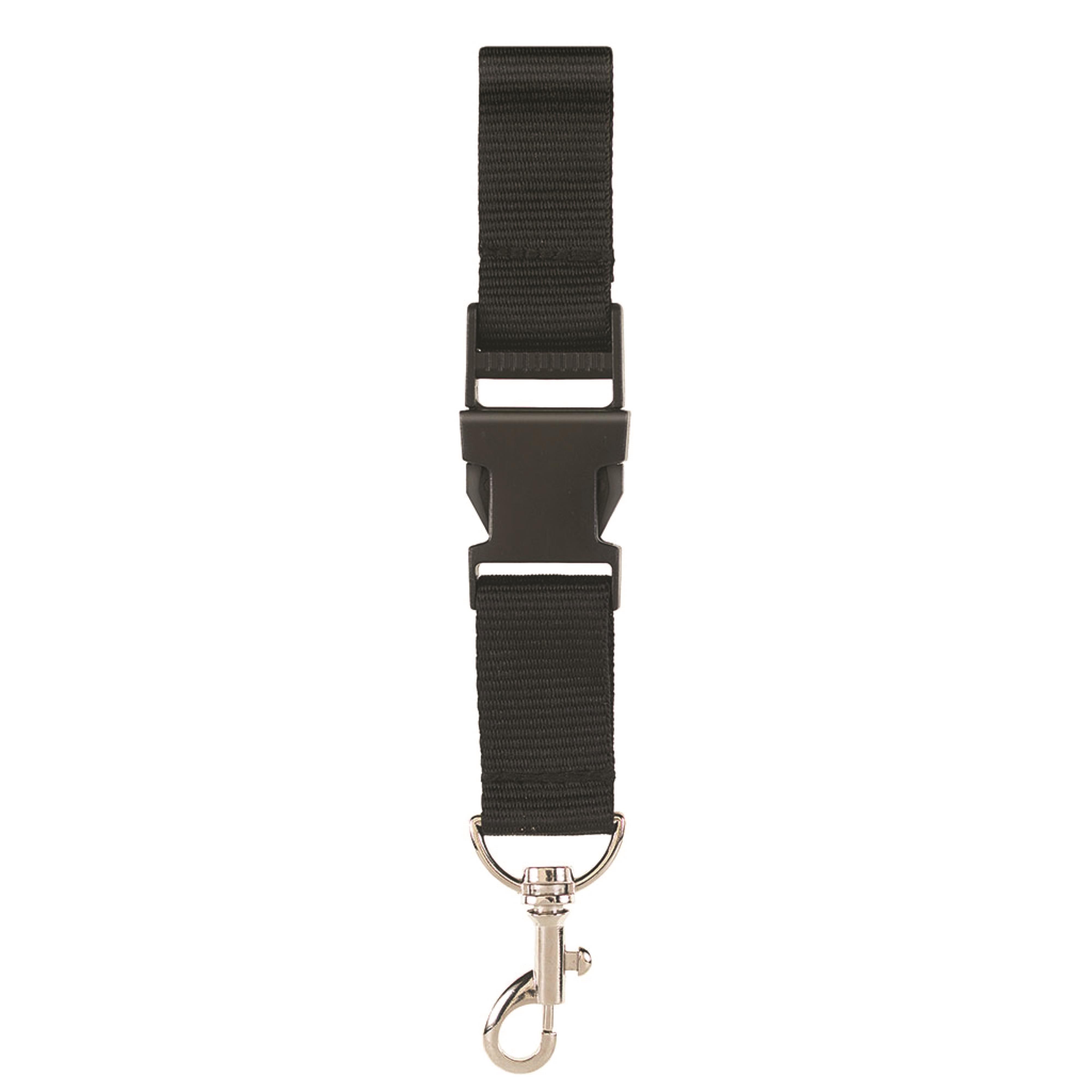 Nilton´s Lanyard 2,5 cm