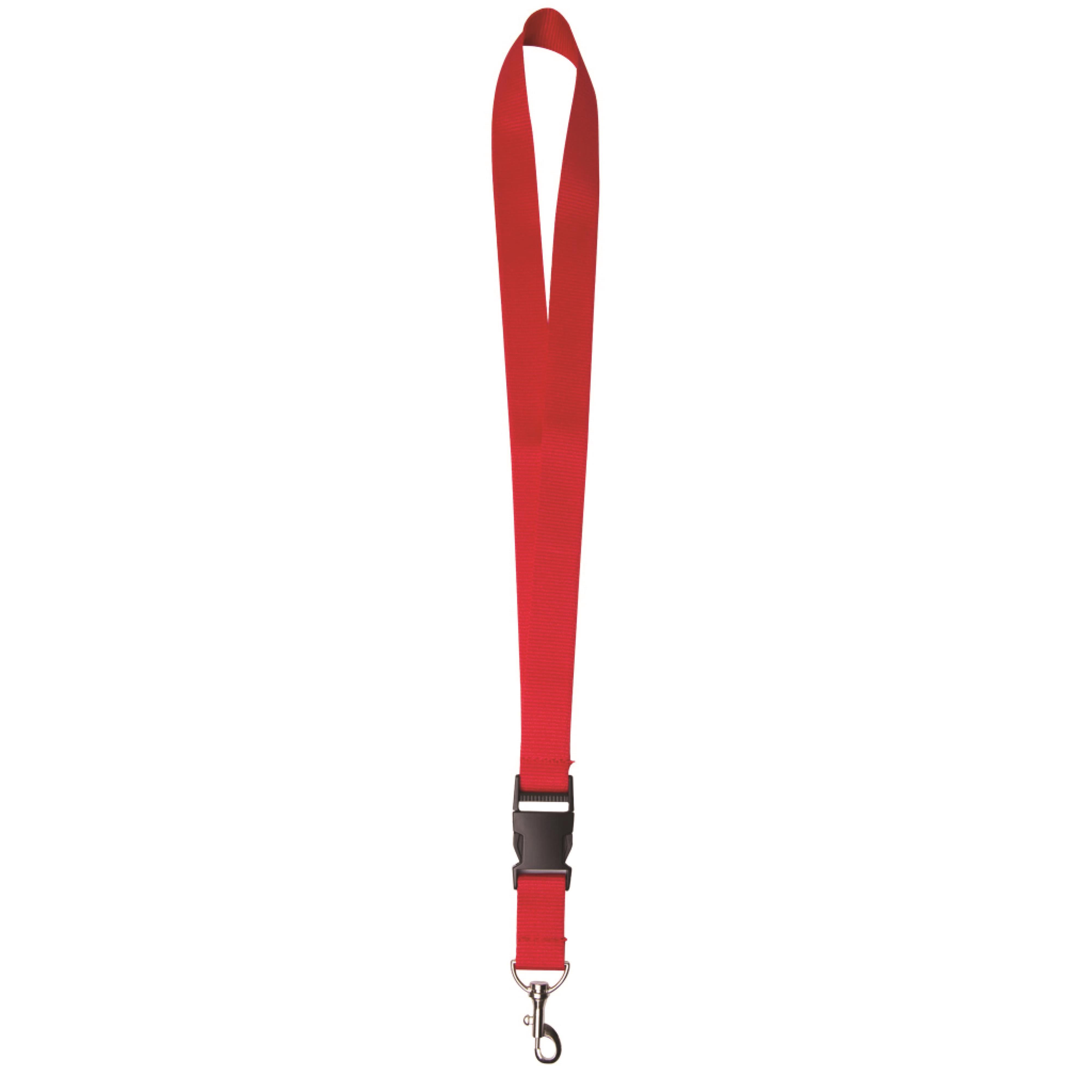 Nilton´s Lanyard 2,5 cm