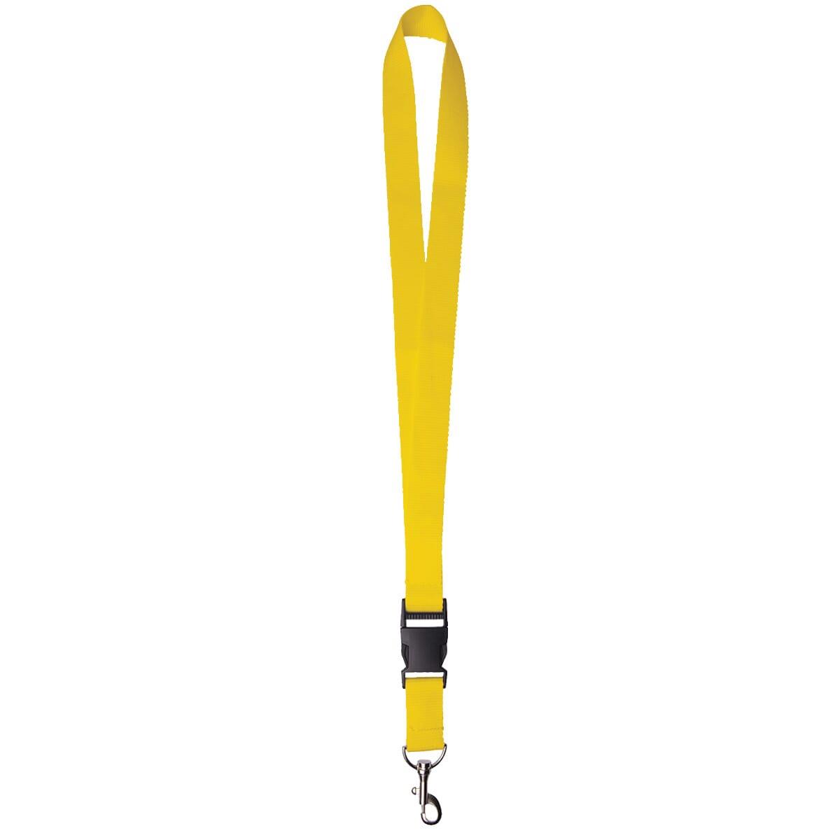 Nilton´s Lanyard 2,5 cm