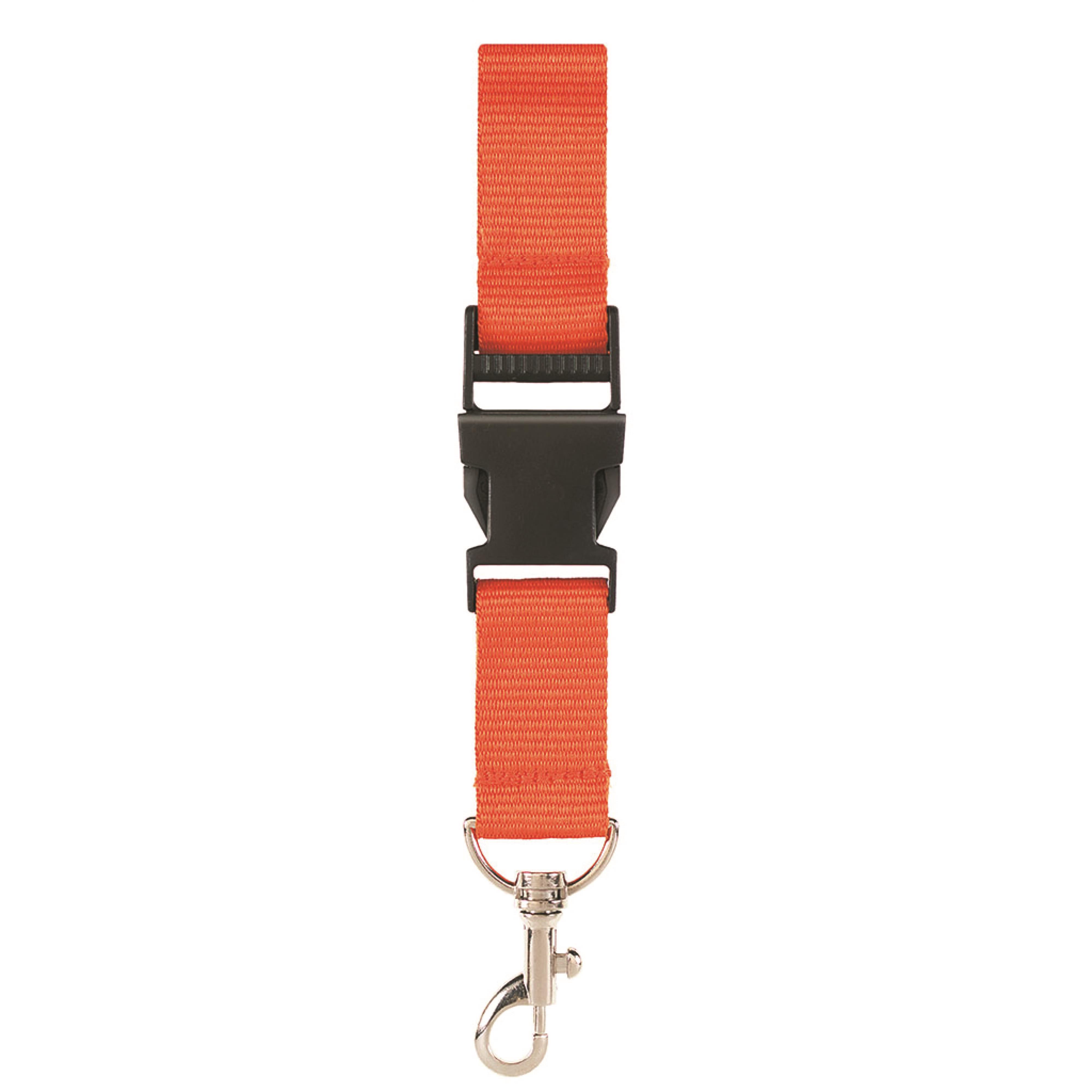 Nilton´s Lanyard 2,5 cm