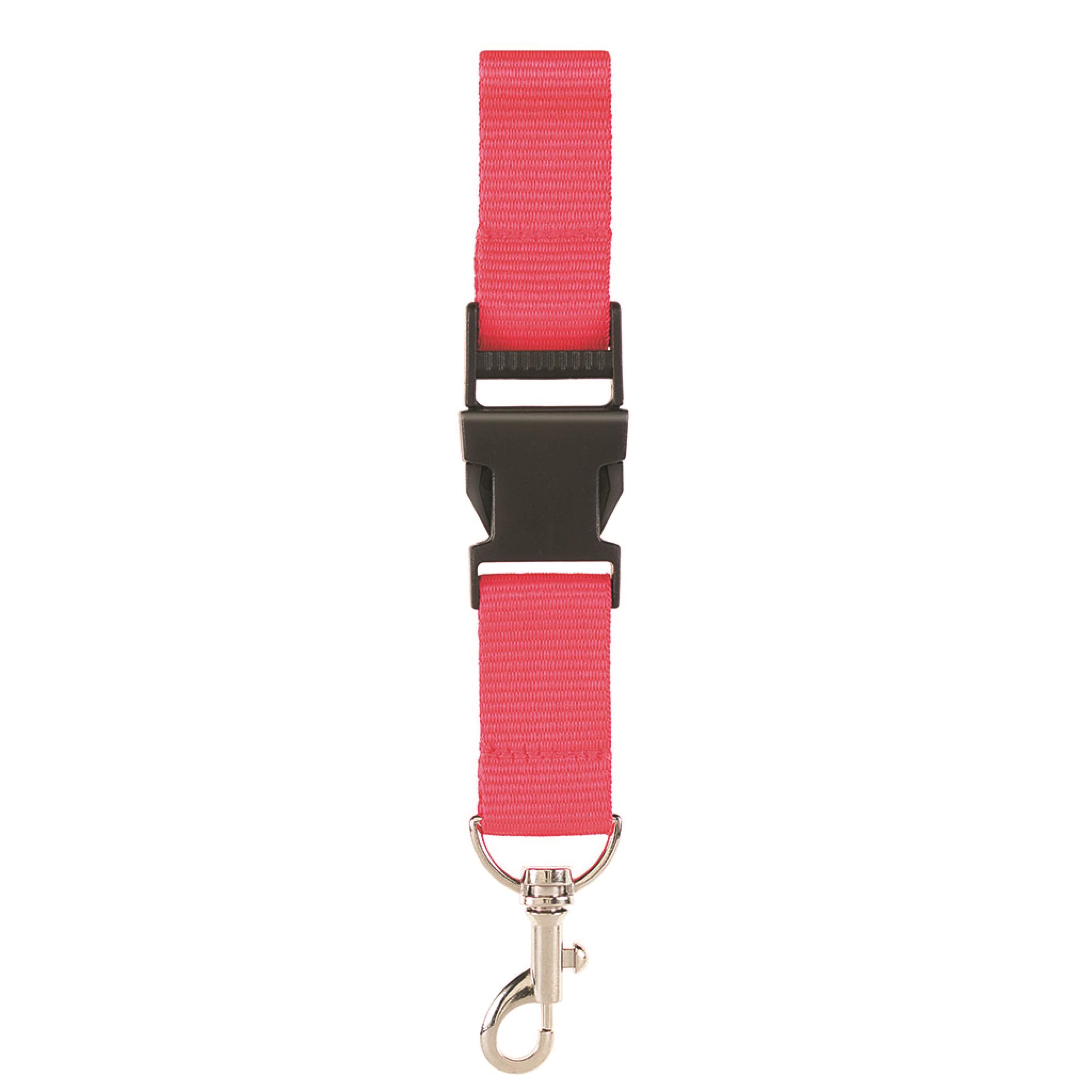 Nilton´s Lanyard 2,5 cm
