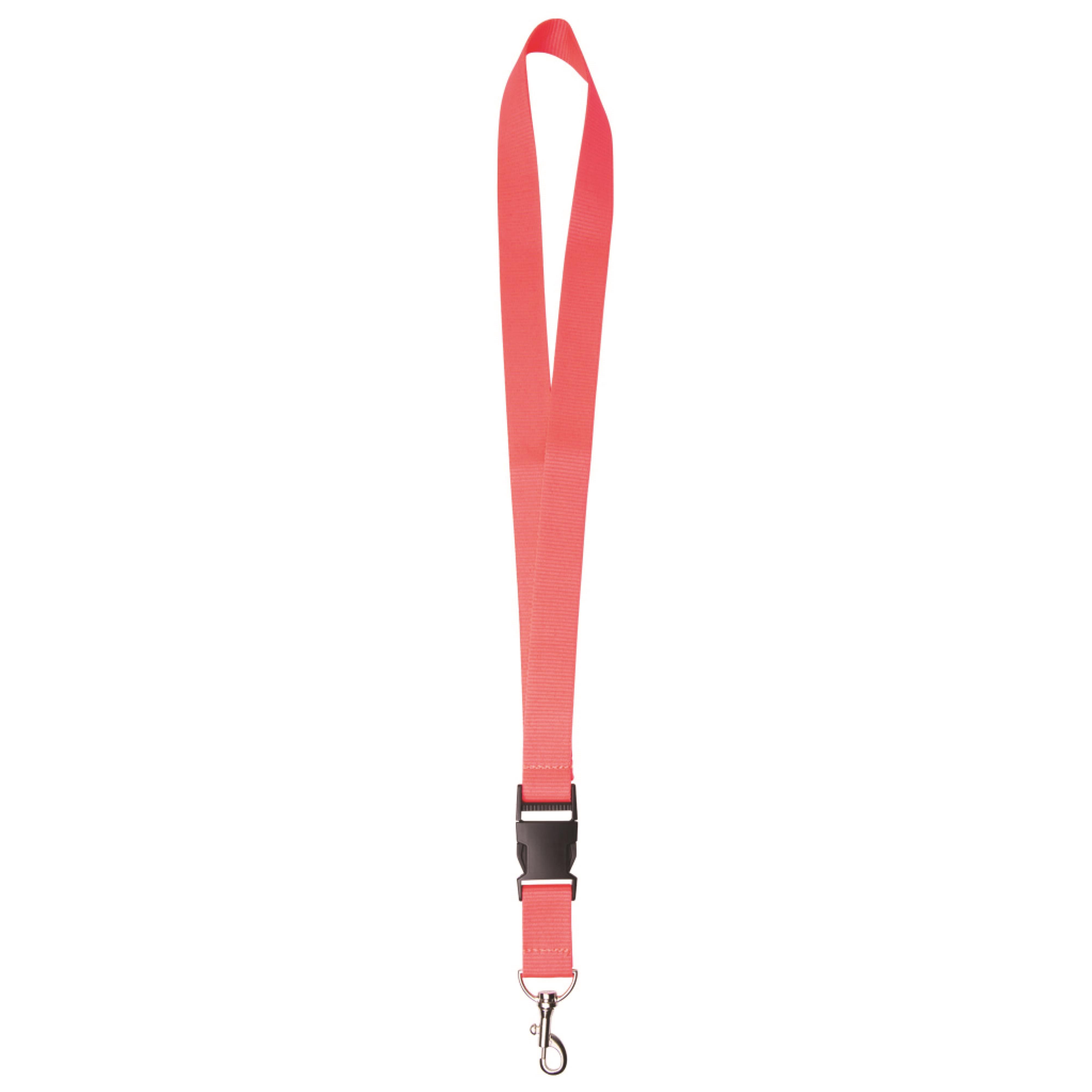 Nilton´s Lanyard 2,5 cm
