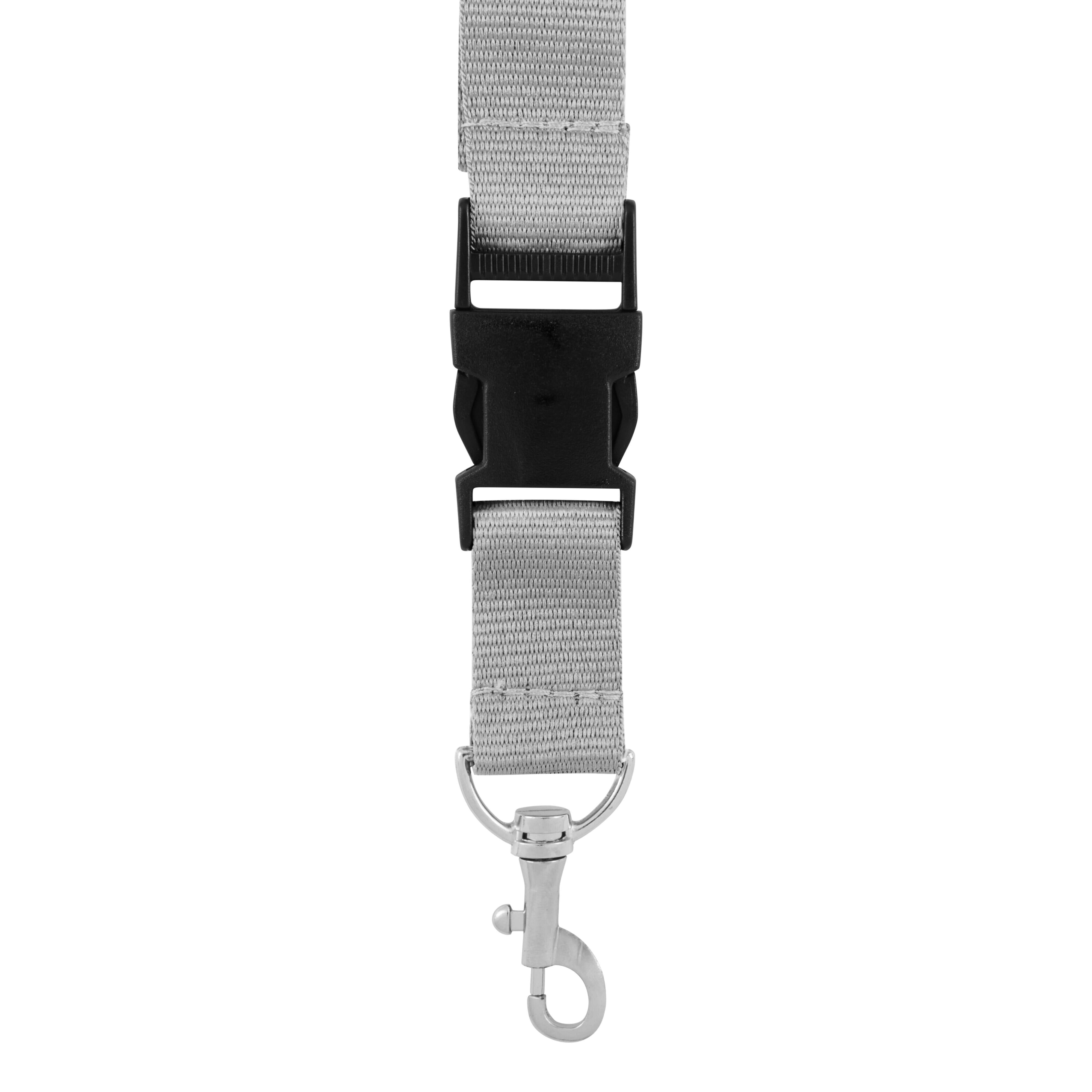 Nilton´s Lanyard 2,5 cm mit Sicherheitsverschluss