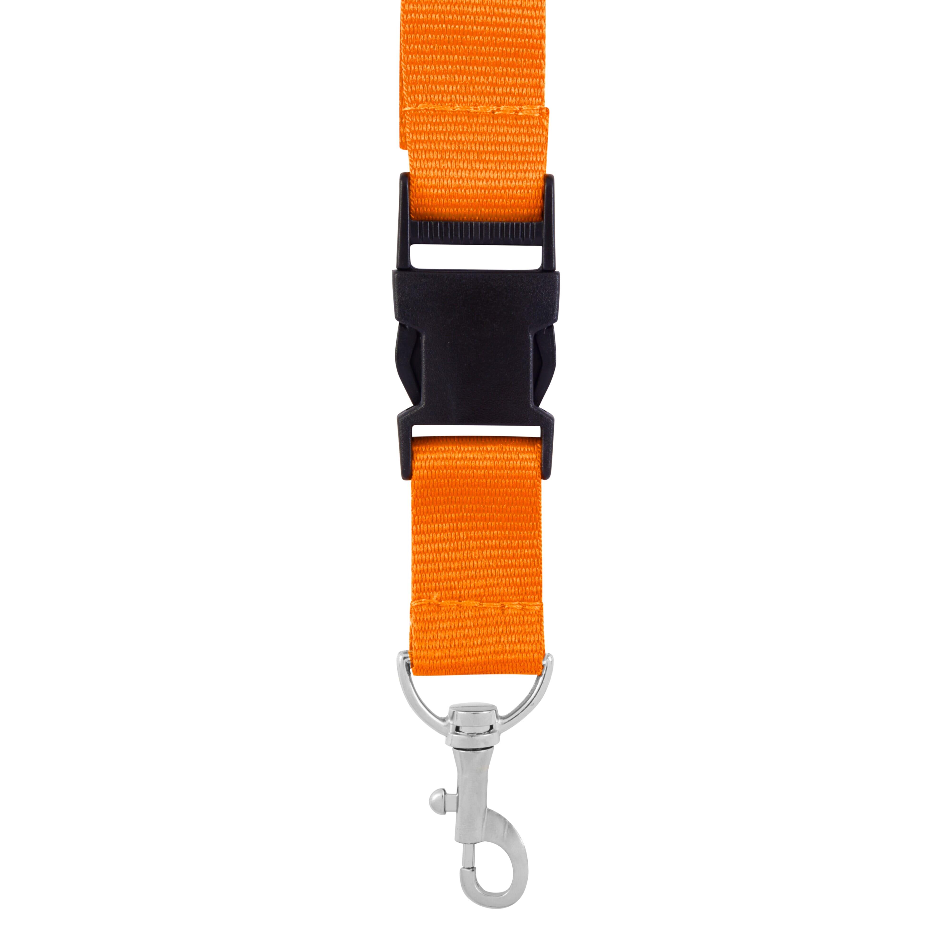 Nilton´s Lanyard 2,5 cm mit Sicherheitsverschluss