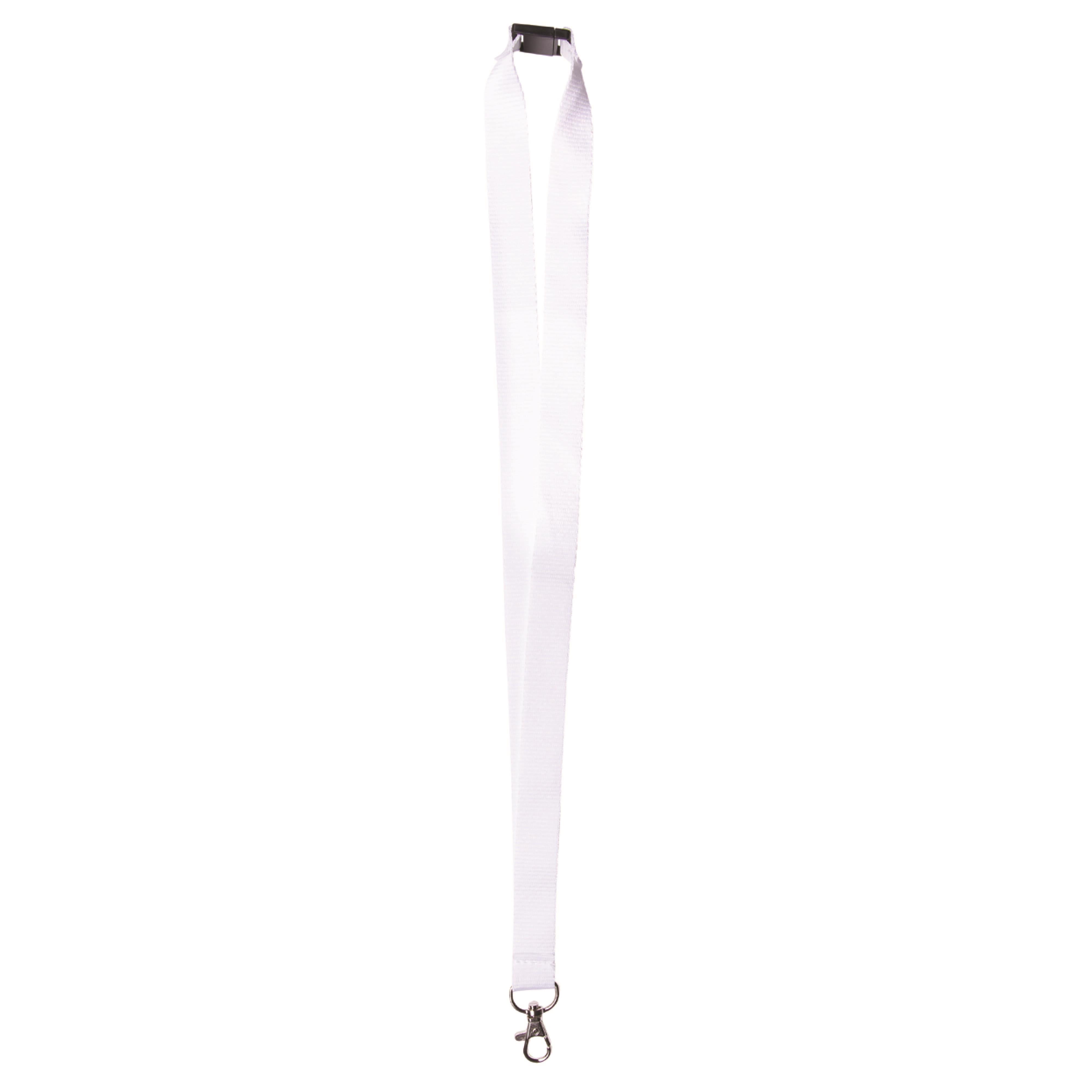 Nilton´s Lanyard 2 cm mit Sicherheitsverschluss