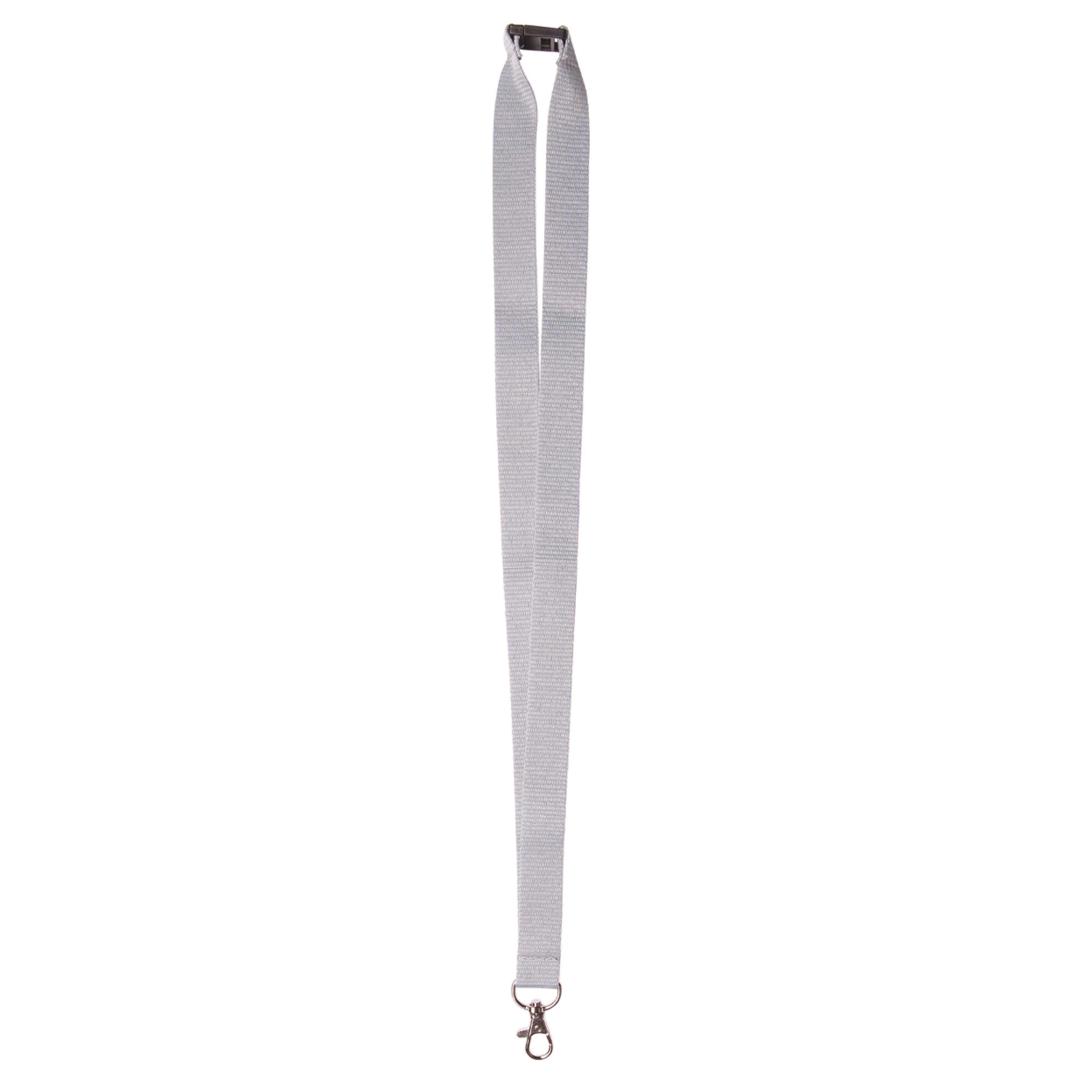 Nilton´s Lanyard 2 cm mit Sicherheitsverschluss