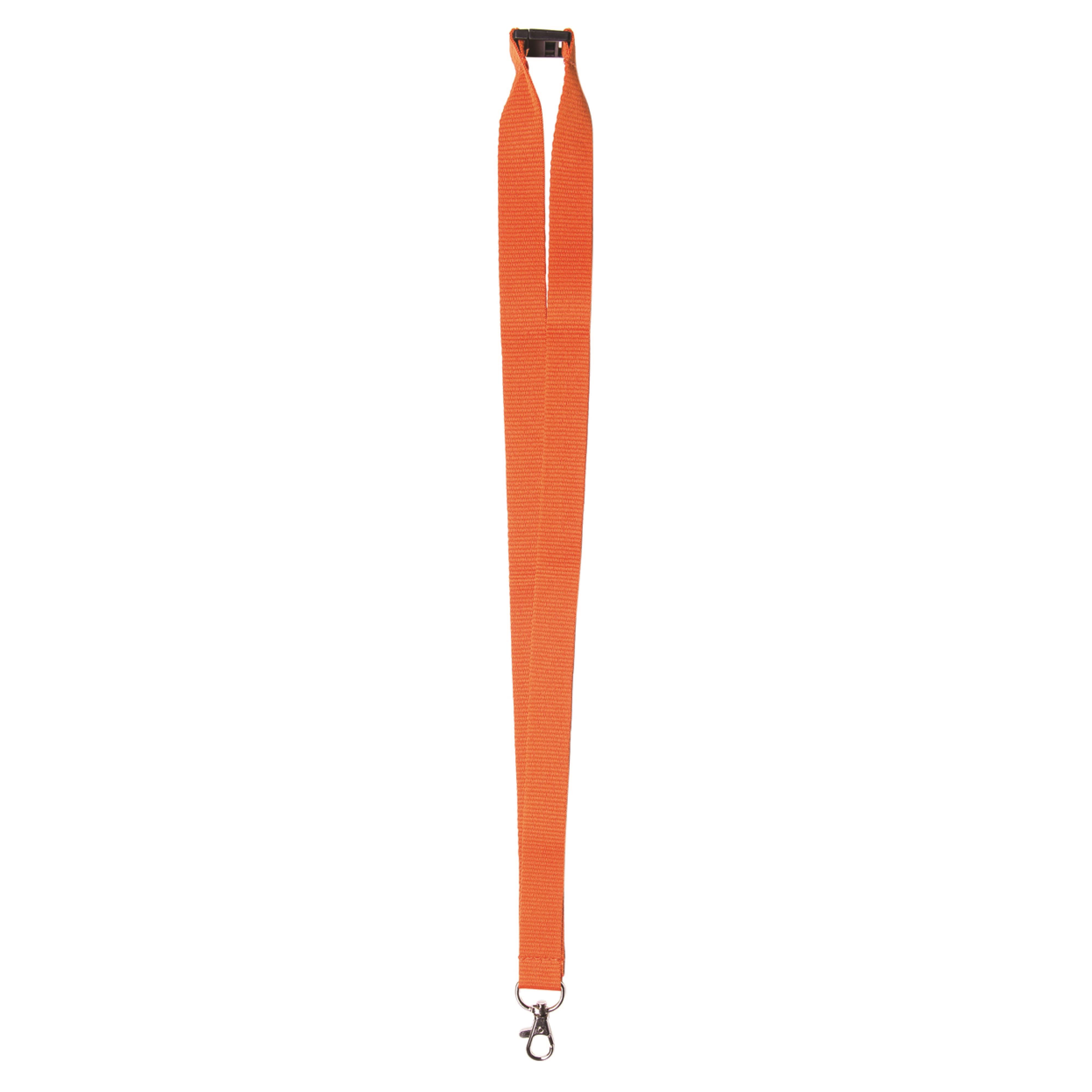 Nilton´s Lanyard 2 cm mit Sicherheitsverschluss