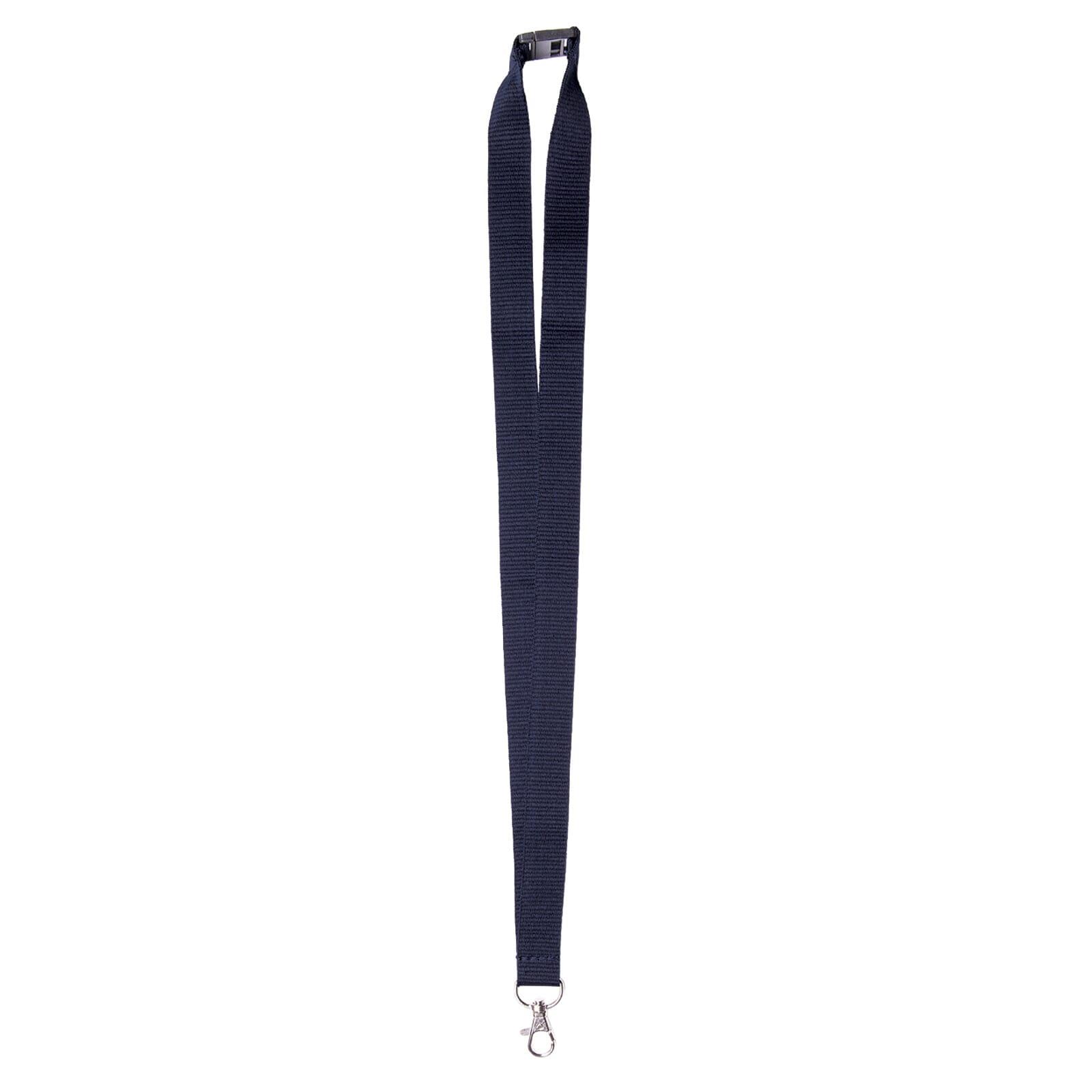 Nilton´s Lanyard 2 cm mit Sicherheitsverschluss