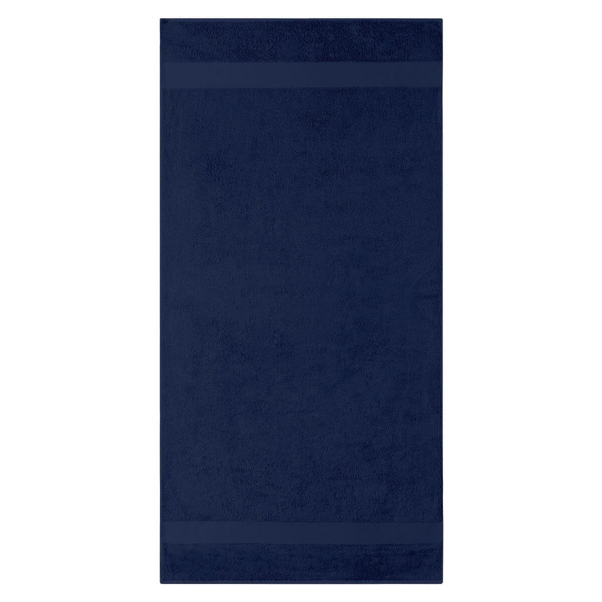 Sophie Muval Badetuch recycelt 140x70 cm, 450 gr/m²
