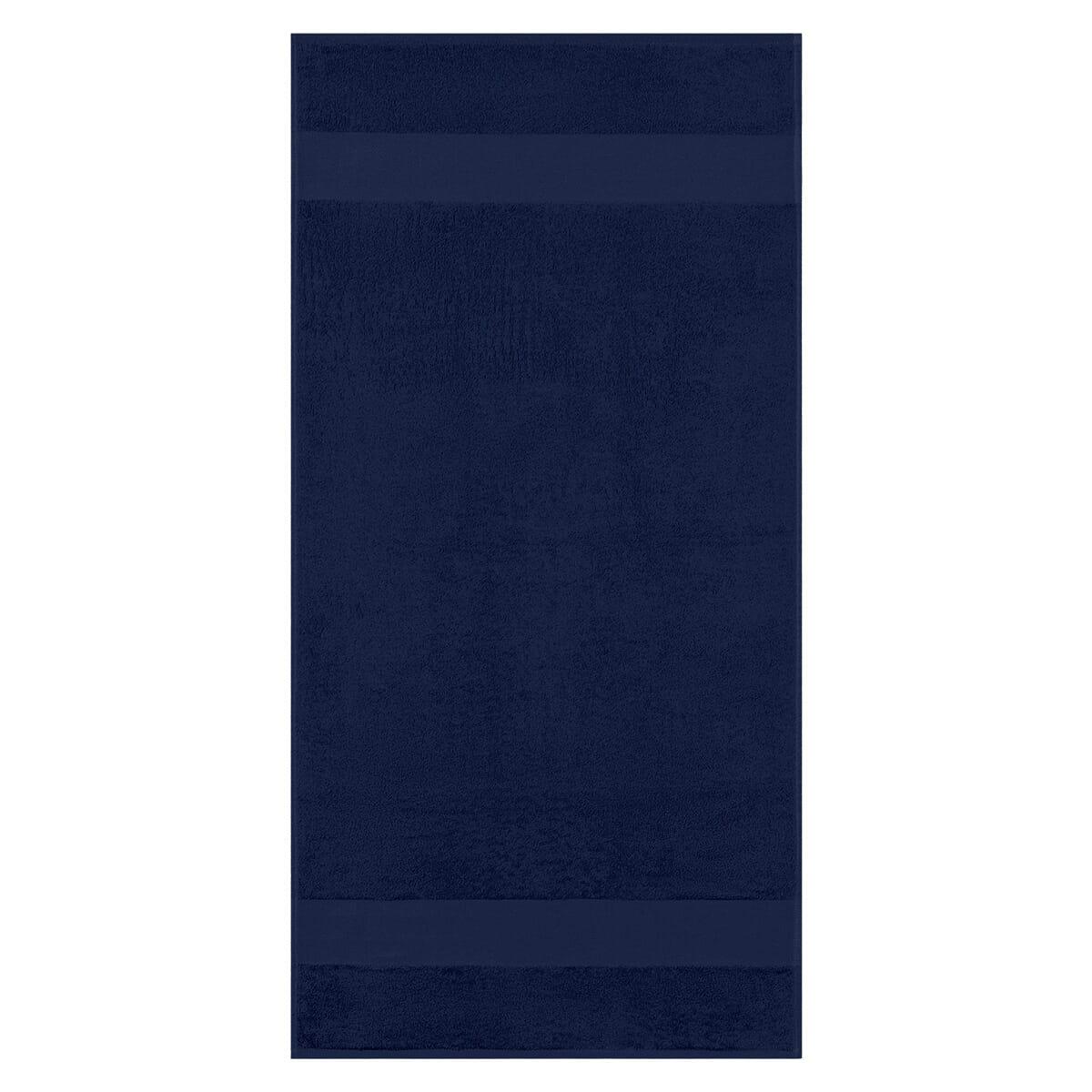 Sophie Muval Handtuch recycelt 100x50 cm, 450 gr/m²