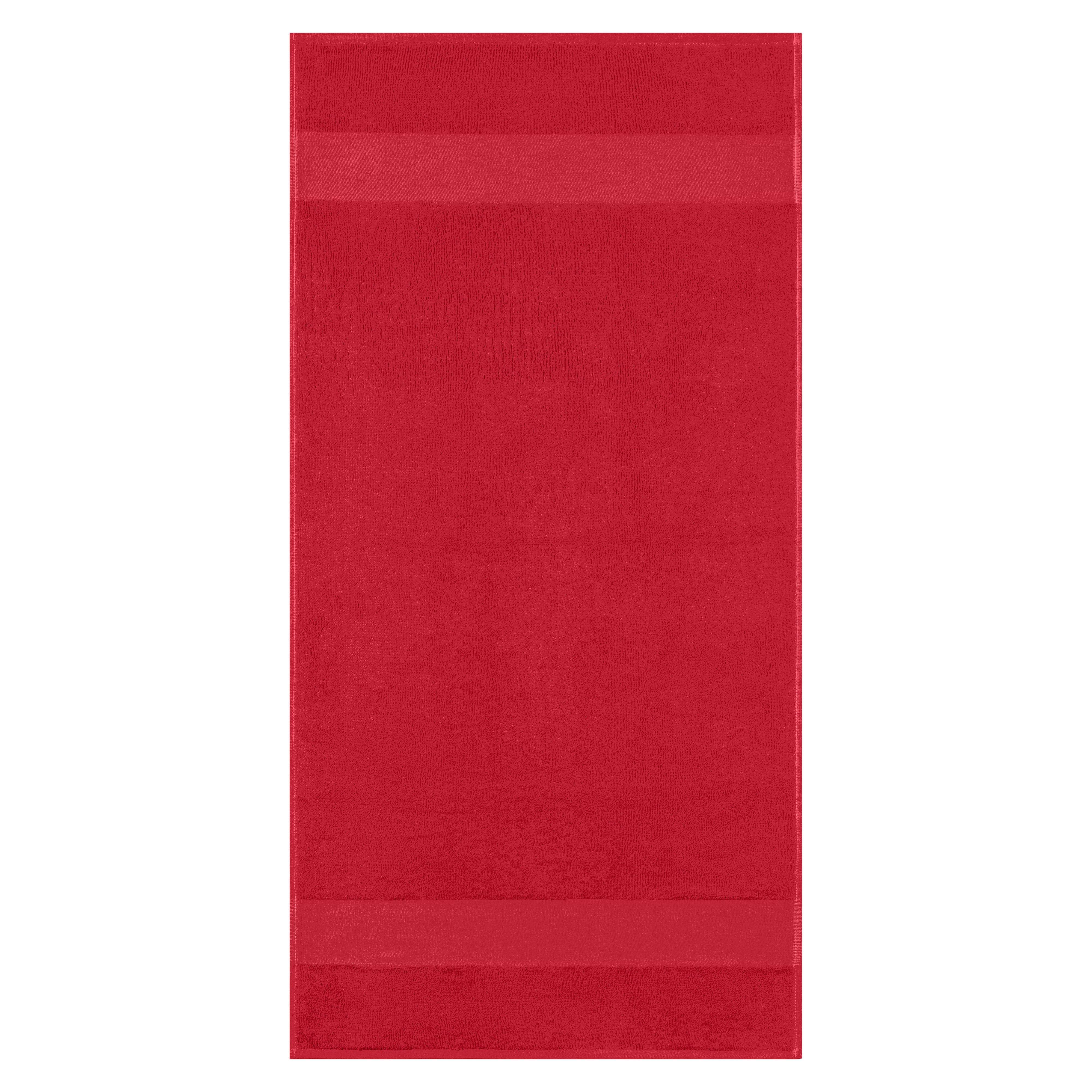 Sophie Muval Handtuch 100x50 cm, 450 gr/m²