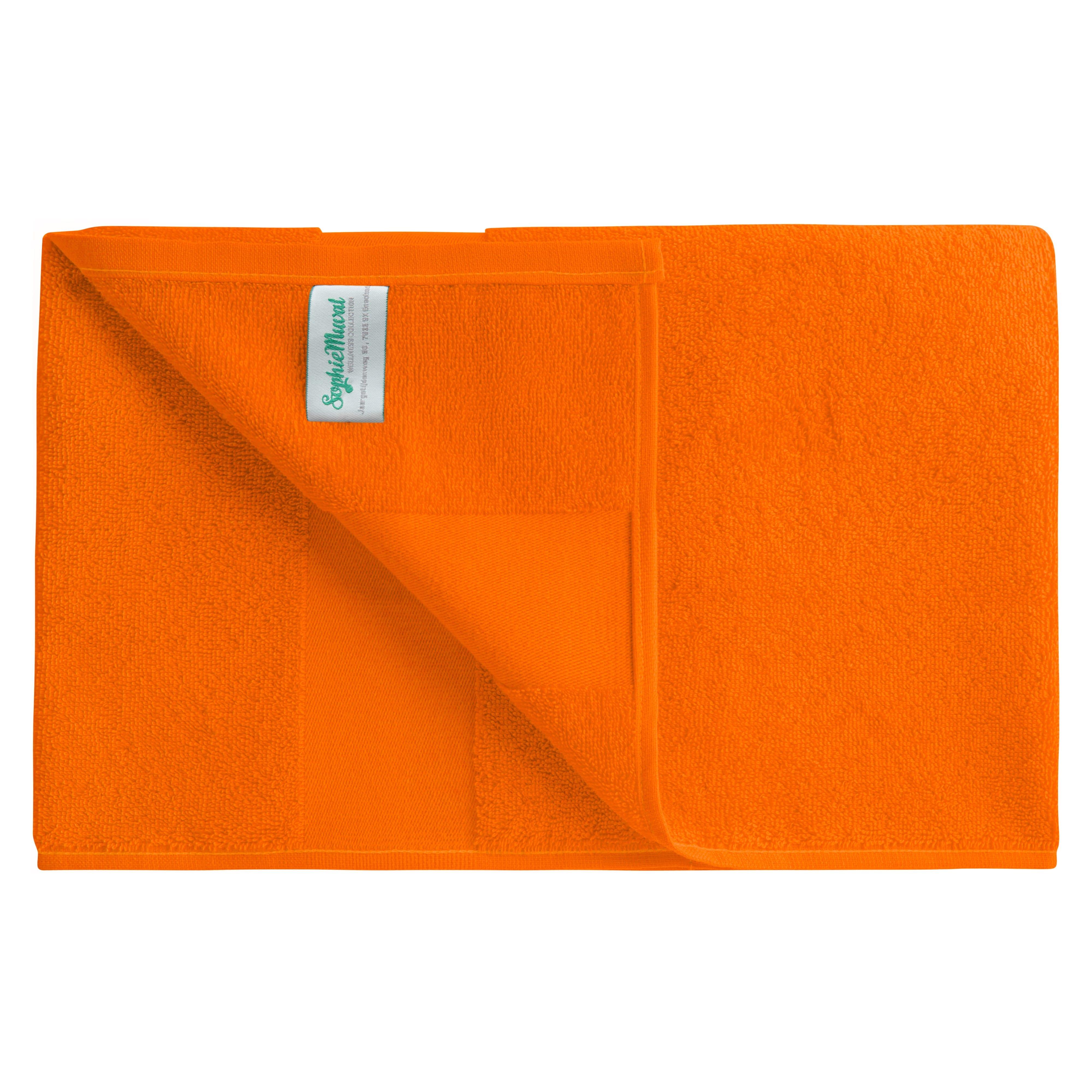 Sophie Muval Handtuch 100x50 cm, 450 gr/m²