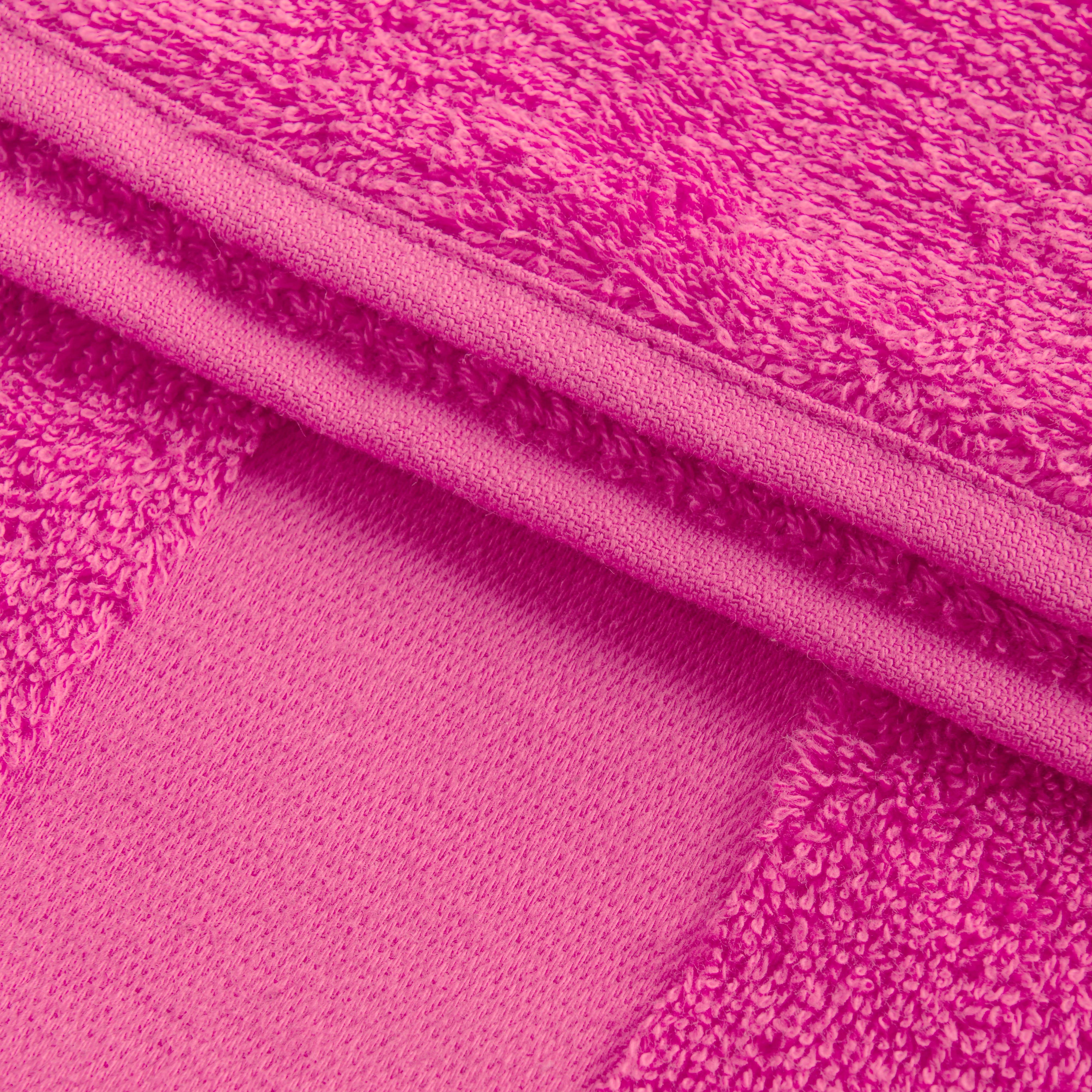 Sophie Muval Handtuch 100x50 cm, 450 gr/m²