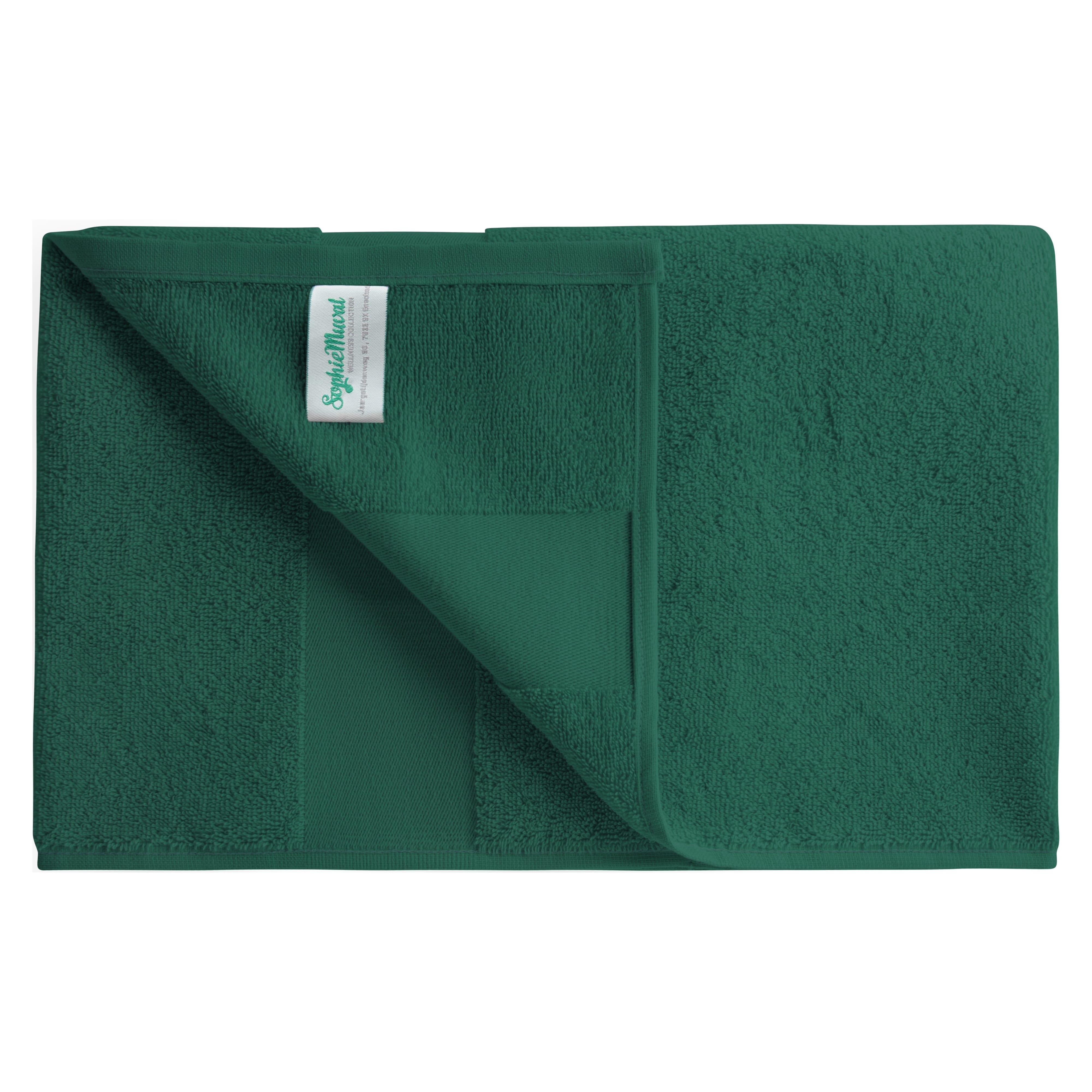 Sophie Muval Handtuch 100x50 cm, 450 gr/m²