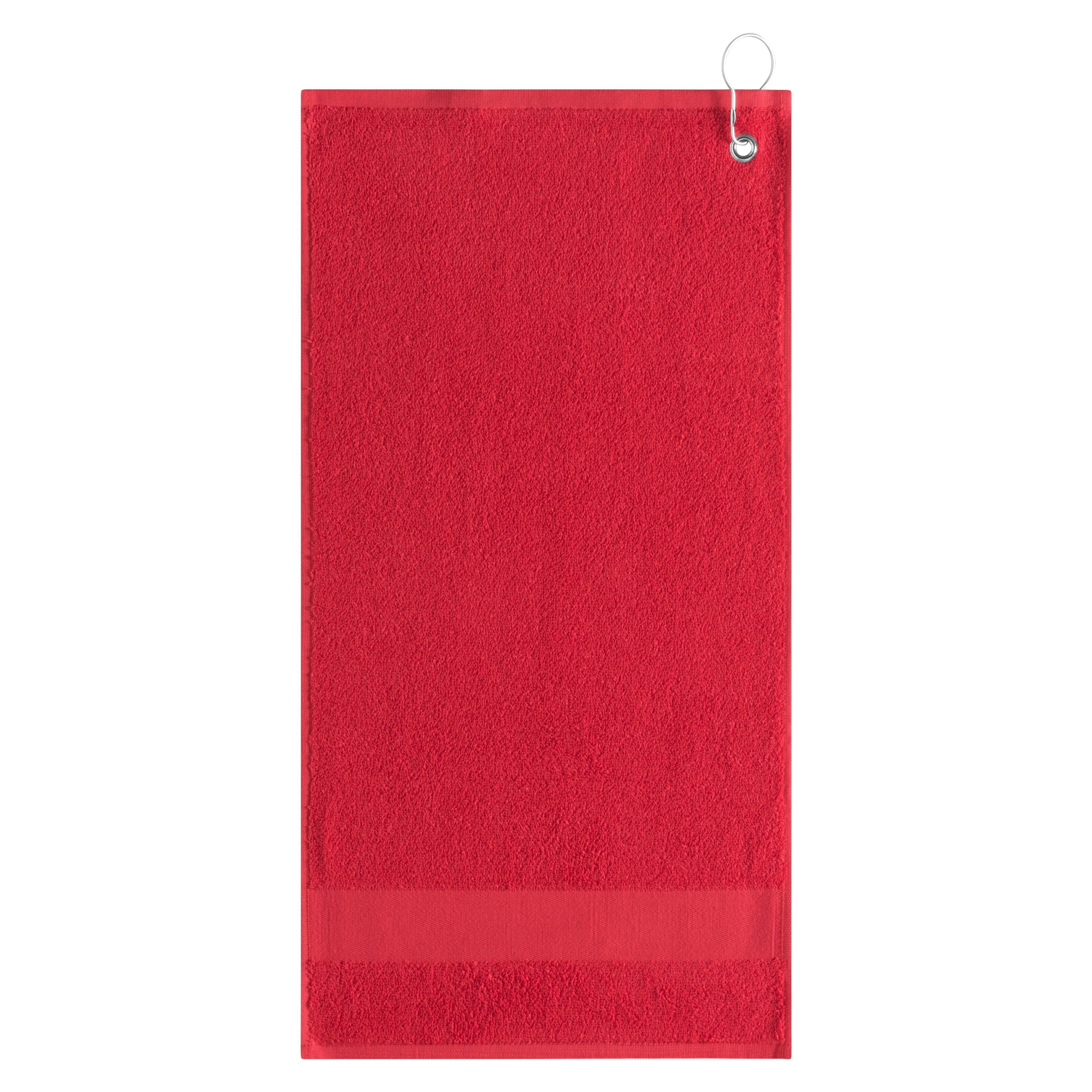 Sophie Muval Golfhandtuch 55x30 cm, 450 gr/m²
