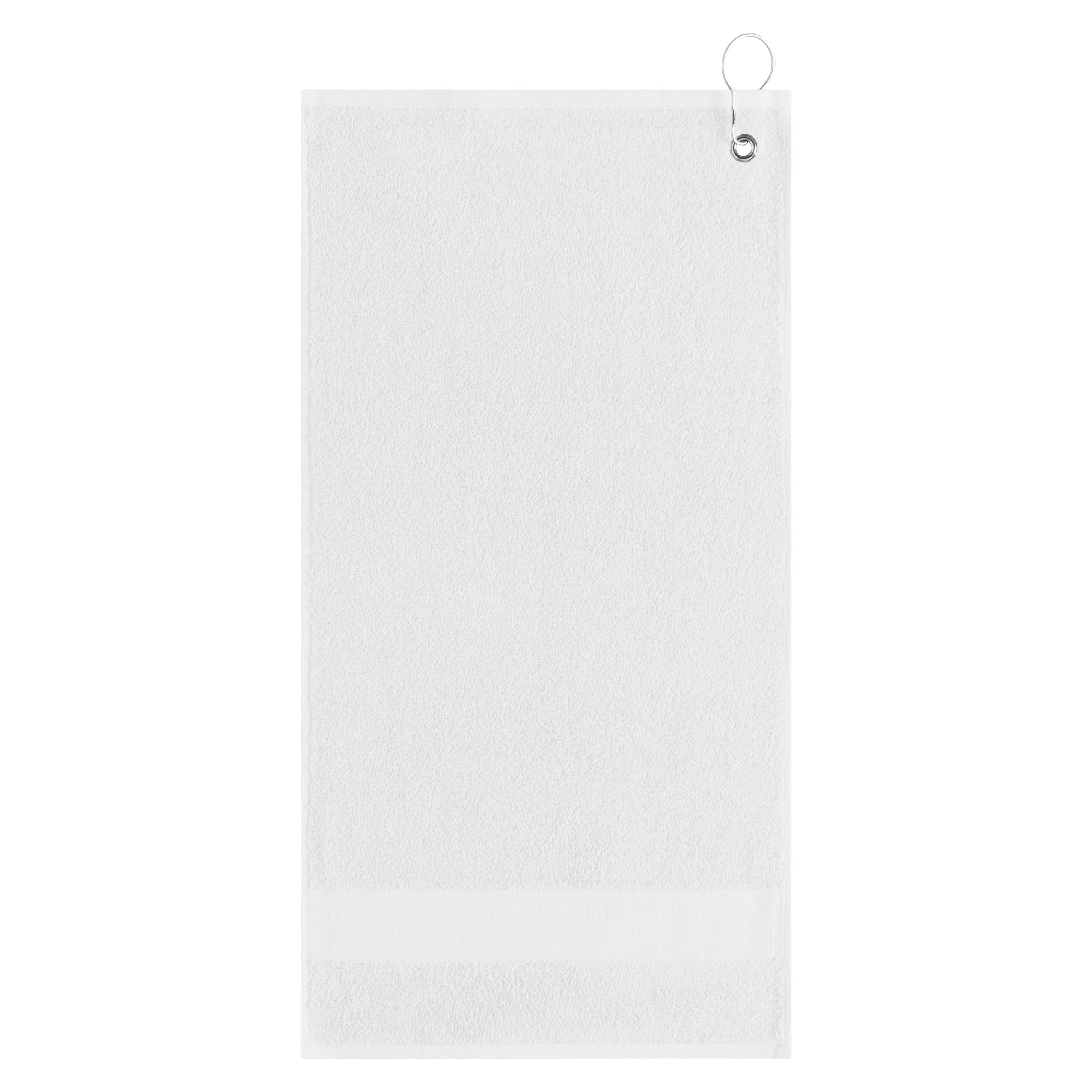 Sophie Muval Golfhandtuch 55x30 cm, 450 gr/m²