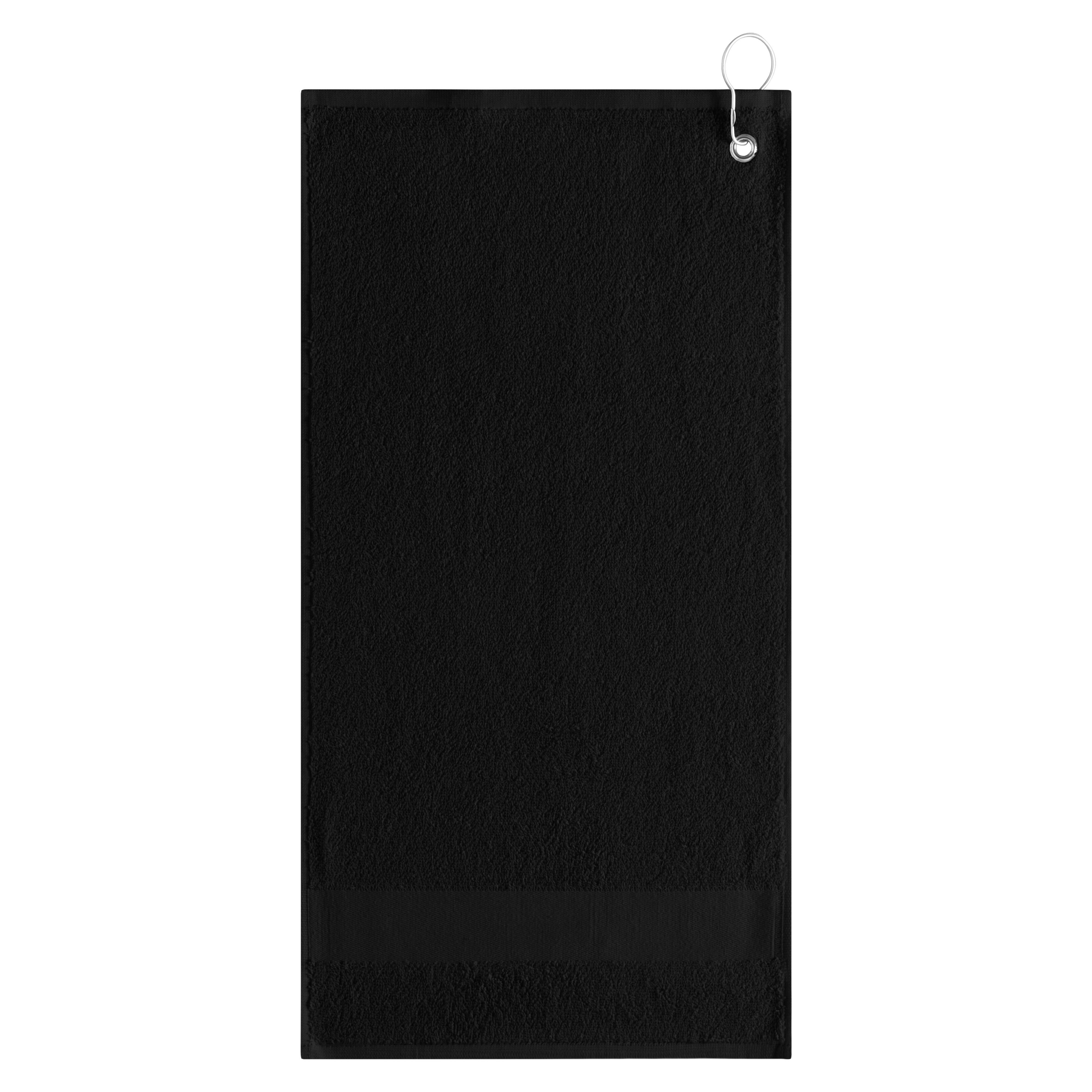 Sophie Muval Golfhandtuch 55x30 cm, 450 gr/m²
