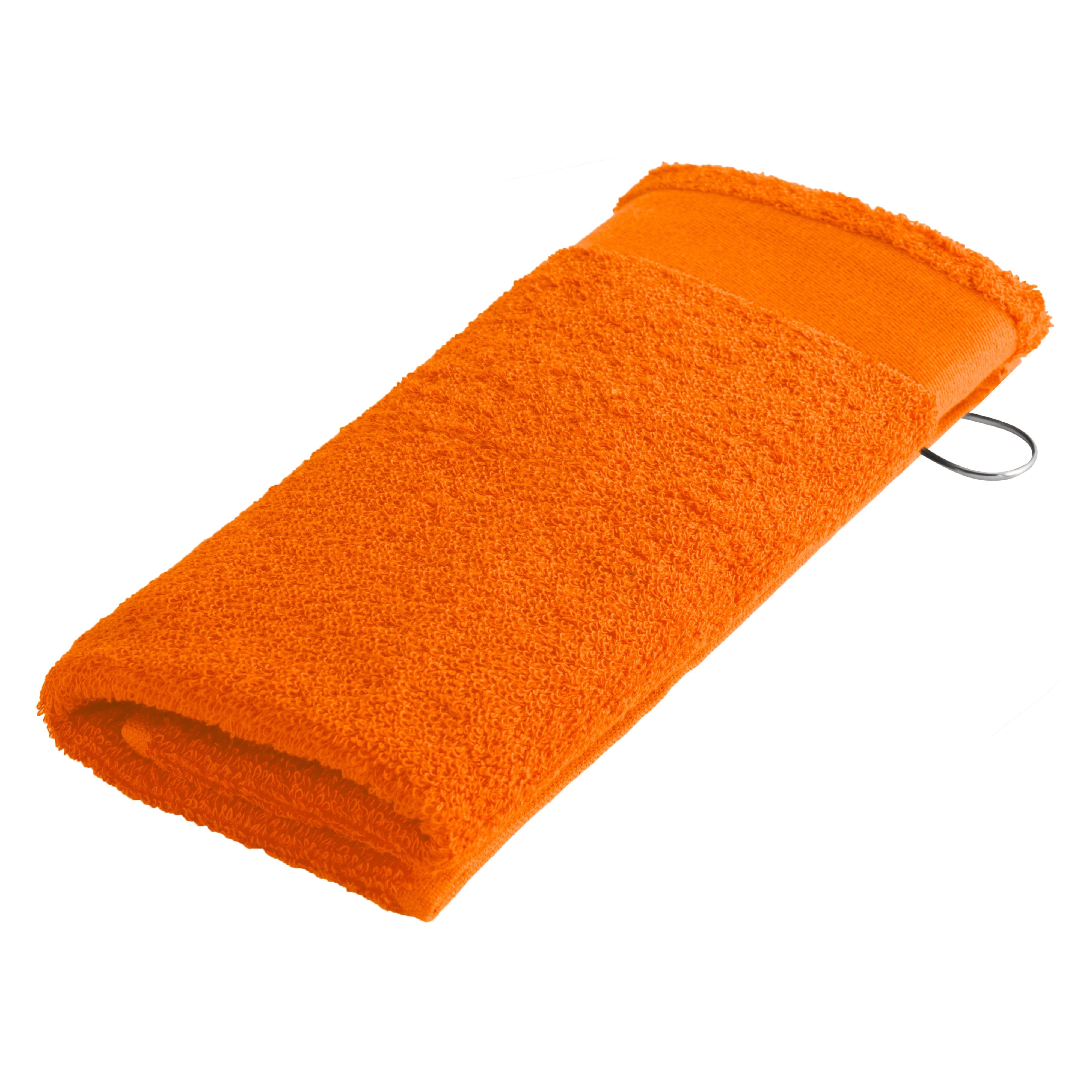 Sophie Muval Golfhandtuch 55x30 cm, 450 gr/m²