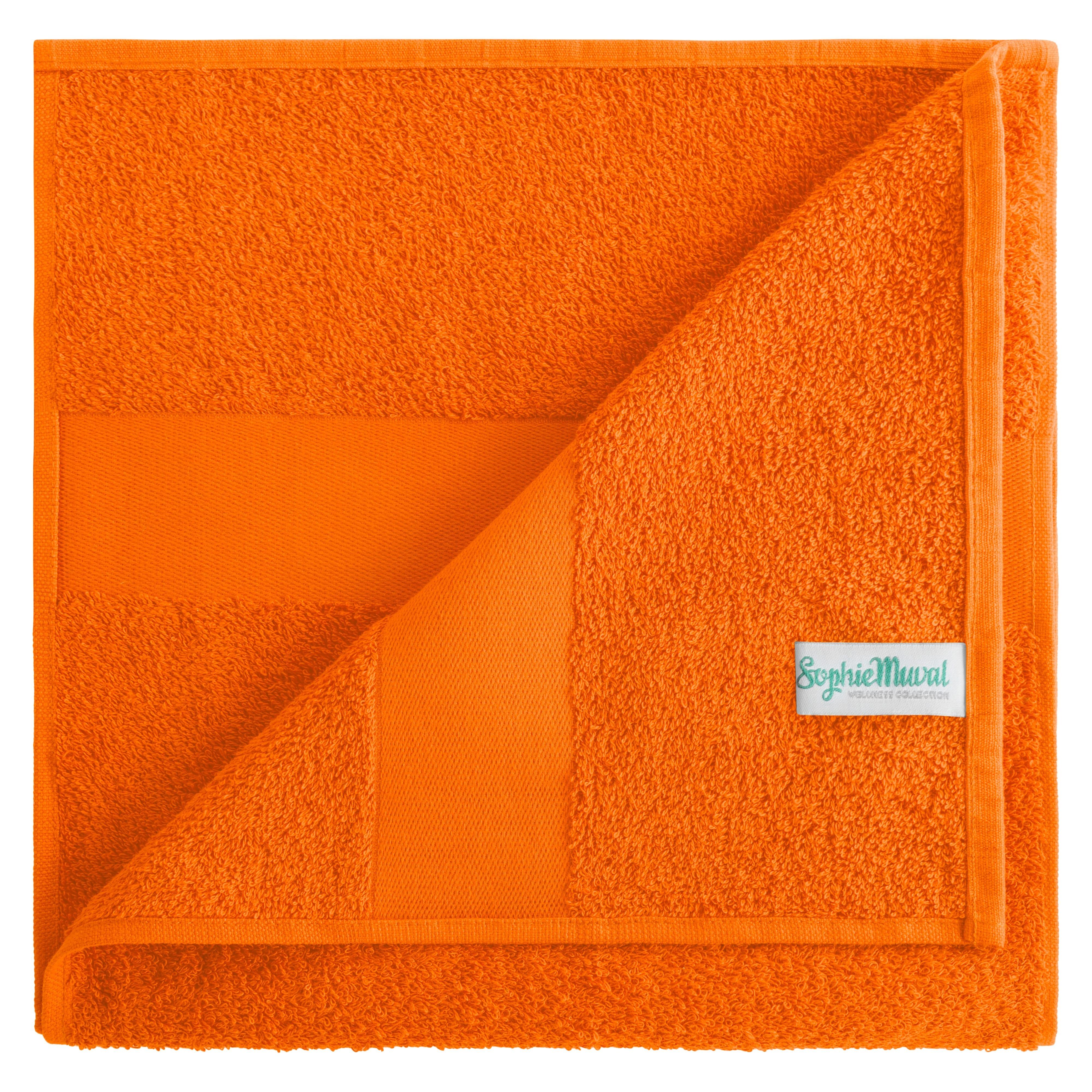 Sophie Muval Sporthandtuch 130x30 cm, 450 gr/m²