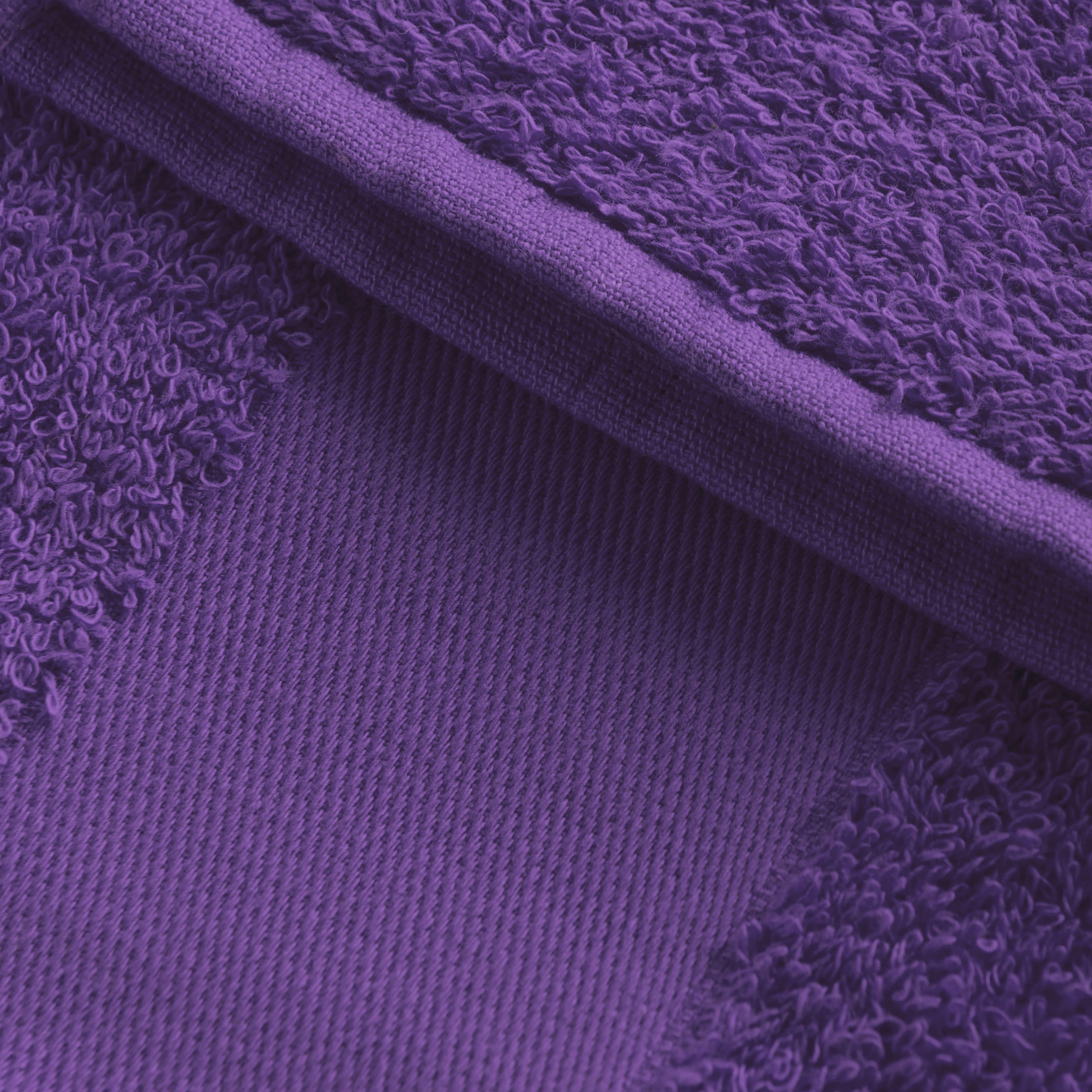 Sophie Muval Sporthandtuch 130x30 cm, 450 gr/m²