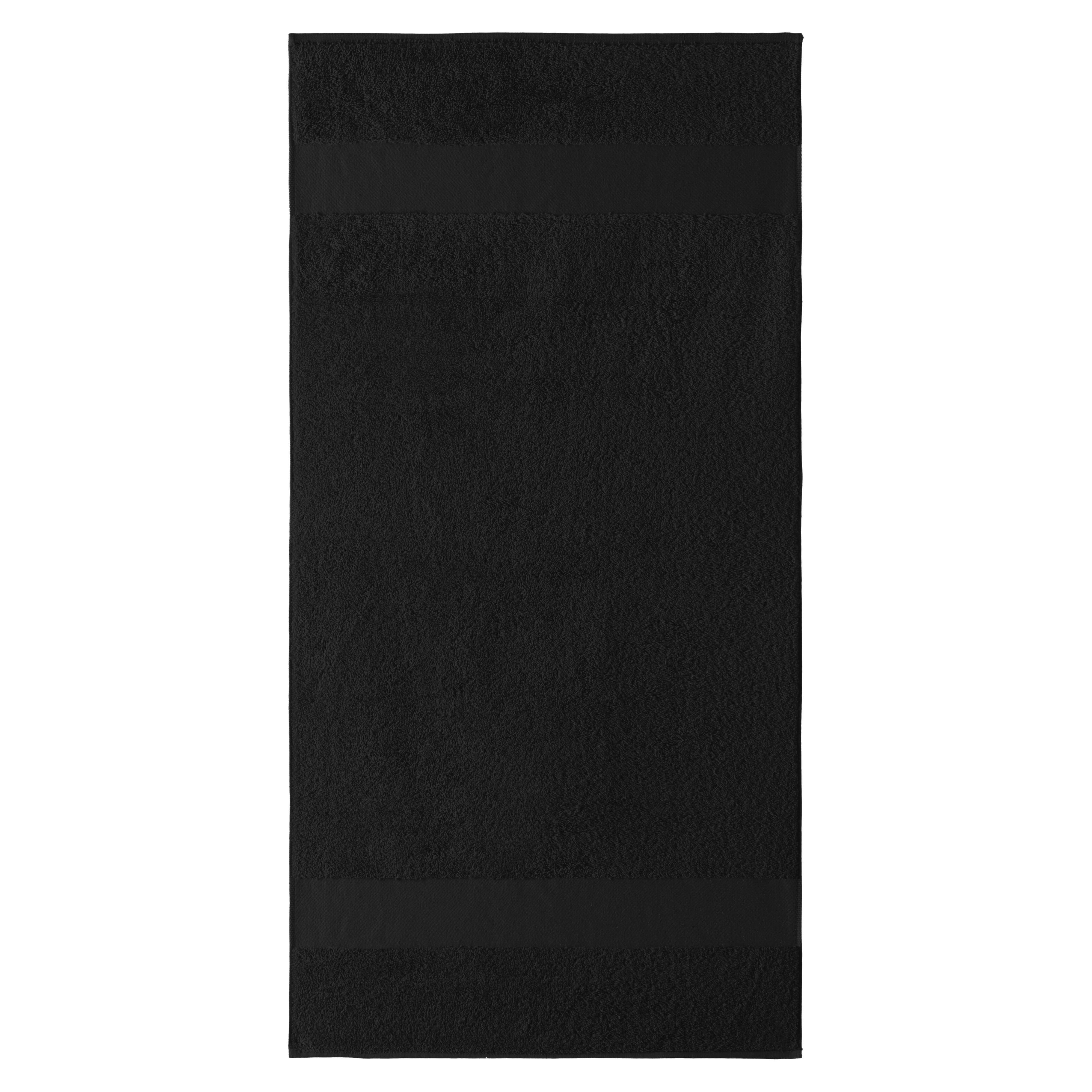 Sophie Muval Handtuch Bio 100x50 cm, 500 gr/m²