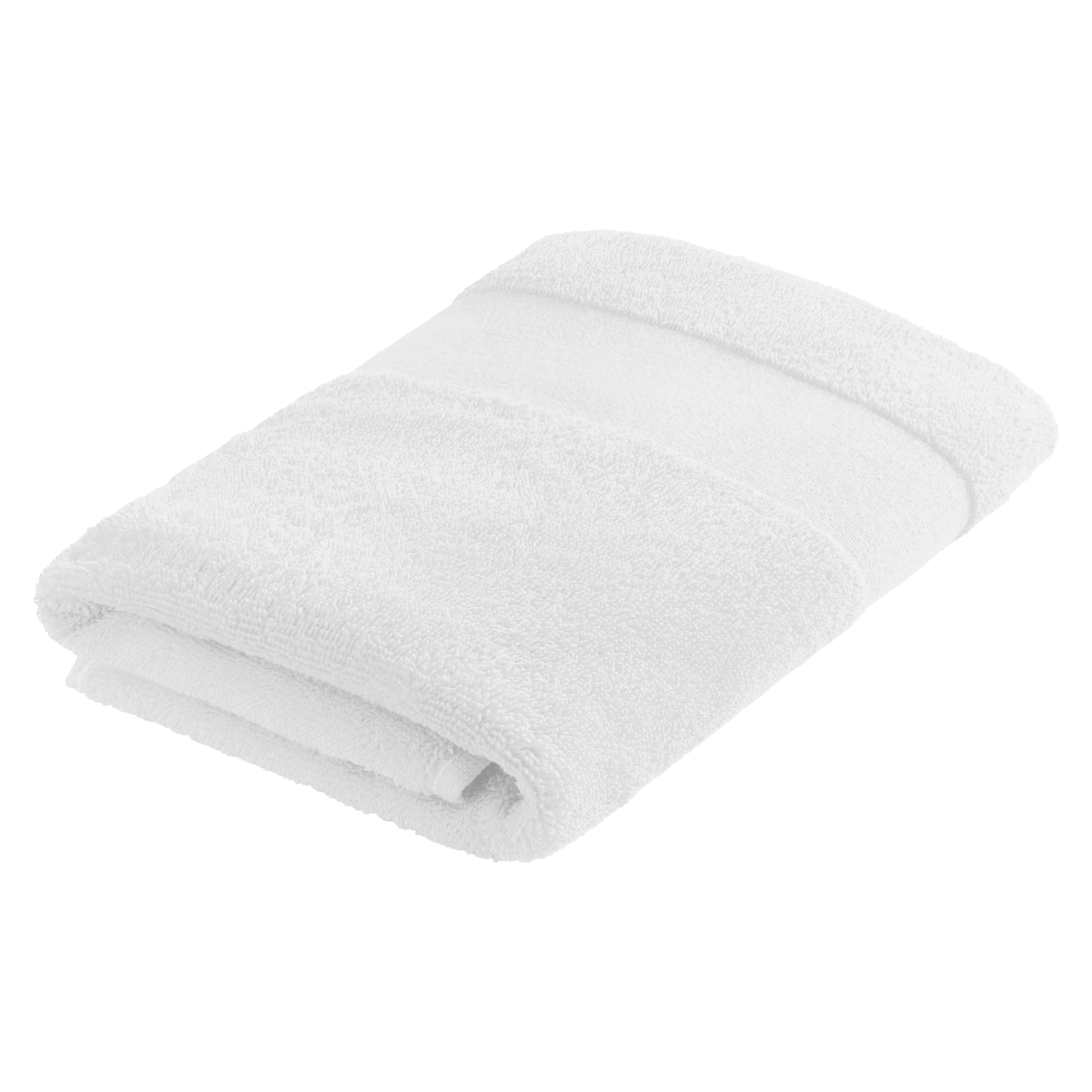 Sophie Muval Handtuch Bio 100x50 cm, 500 gr/m²