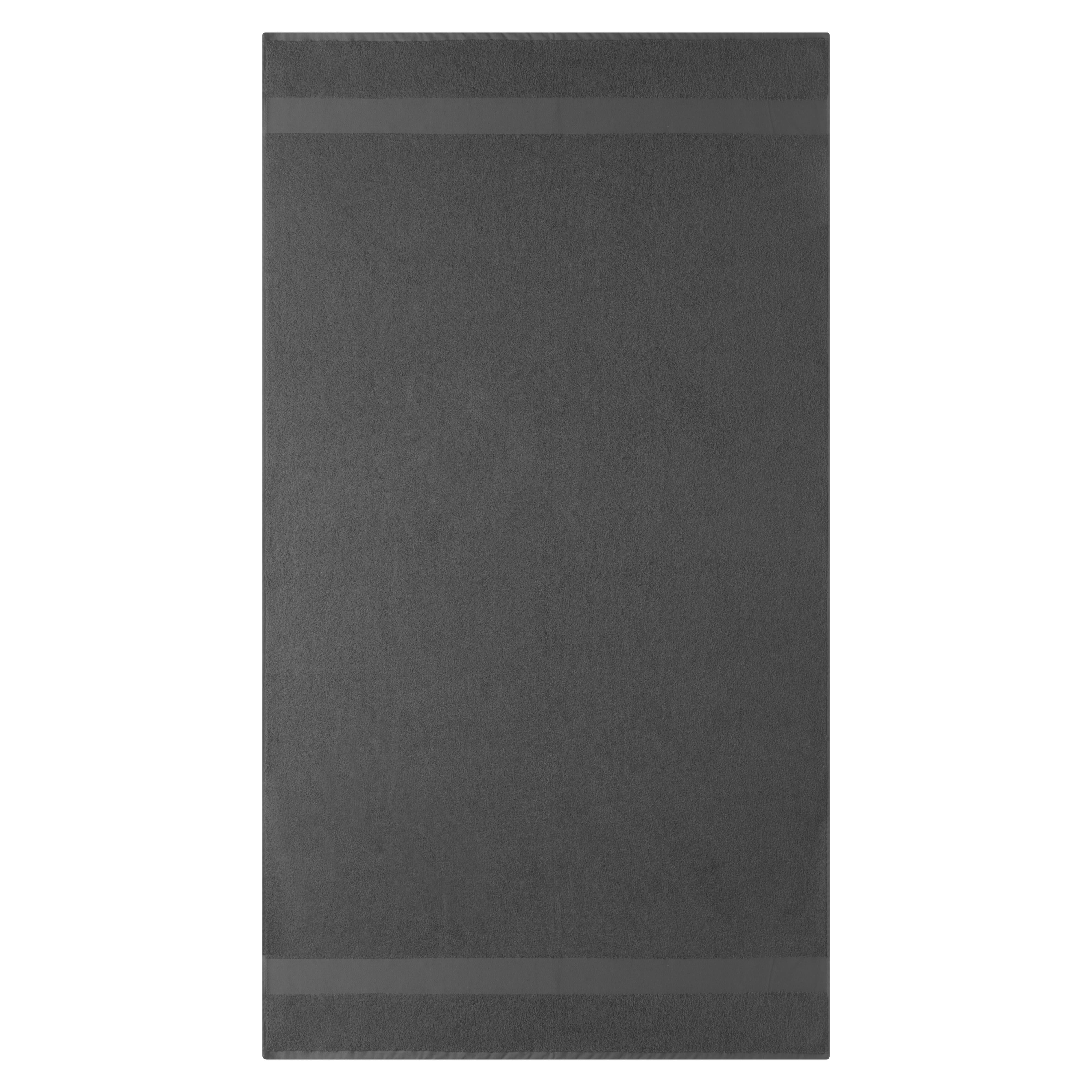 Sophie Muval Strandtuch Bio 180x100 cm, 500 gr/m²