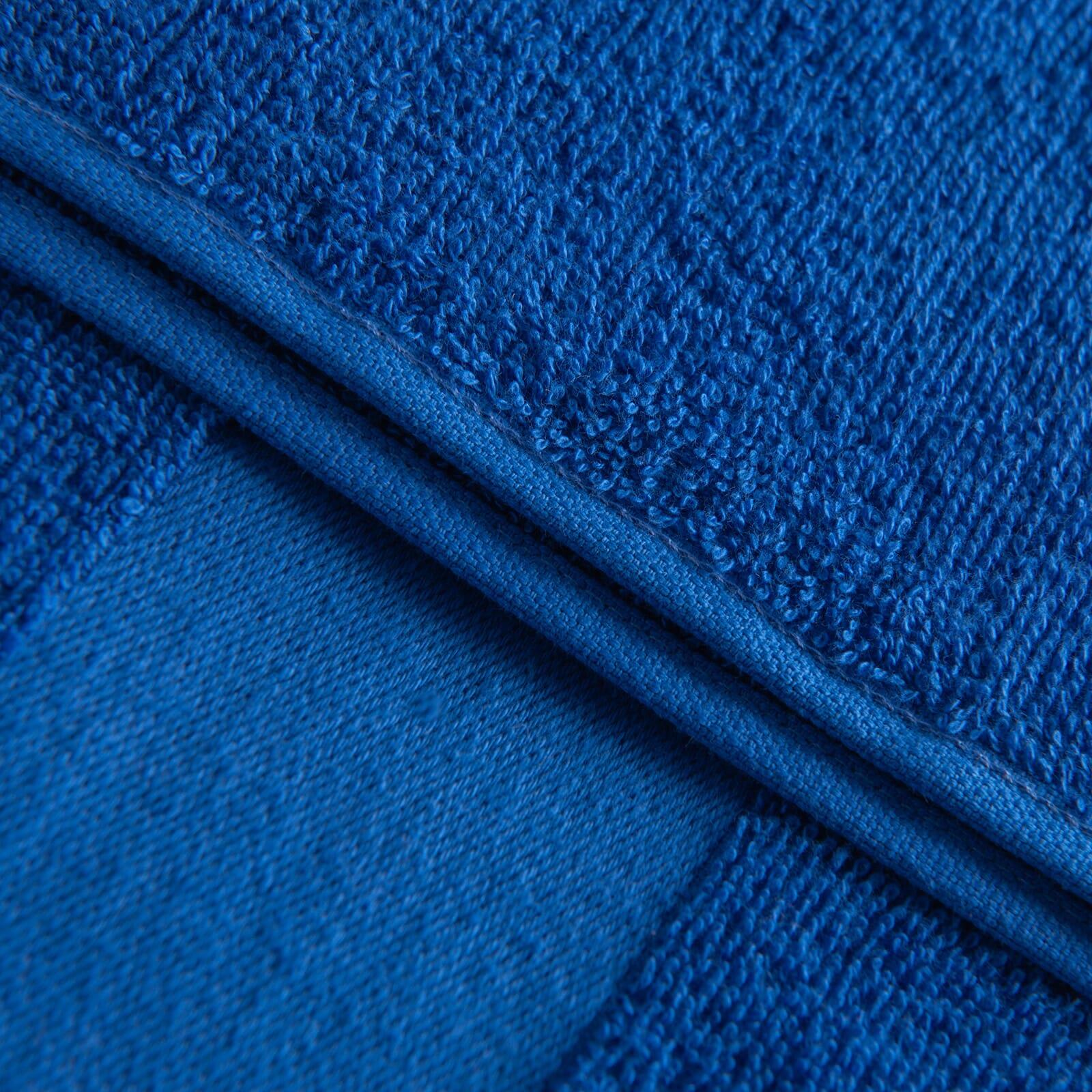 Sophie Muval Badetuch 140x70 cm, 360 gr/m²