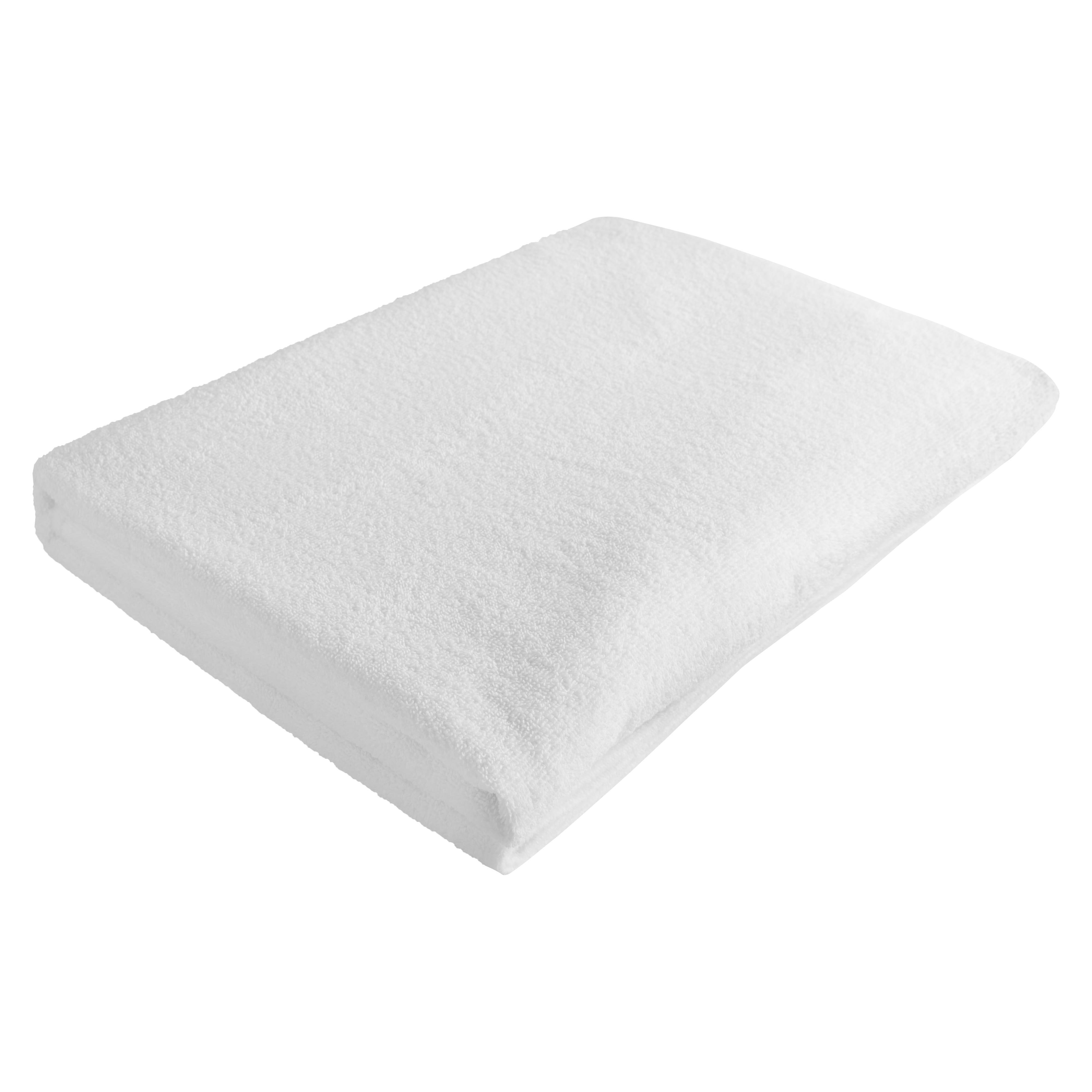 Sophie Muval Sublimation Gästehandtuch 50x30 cm, 350 gr/m²