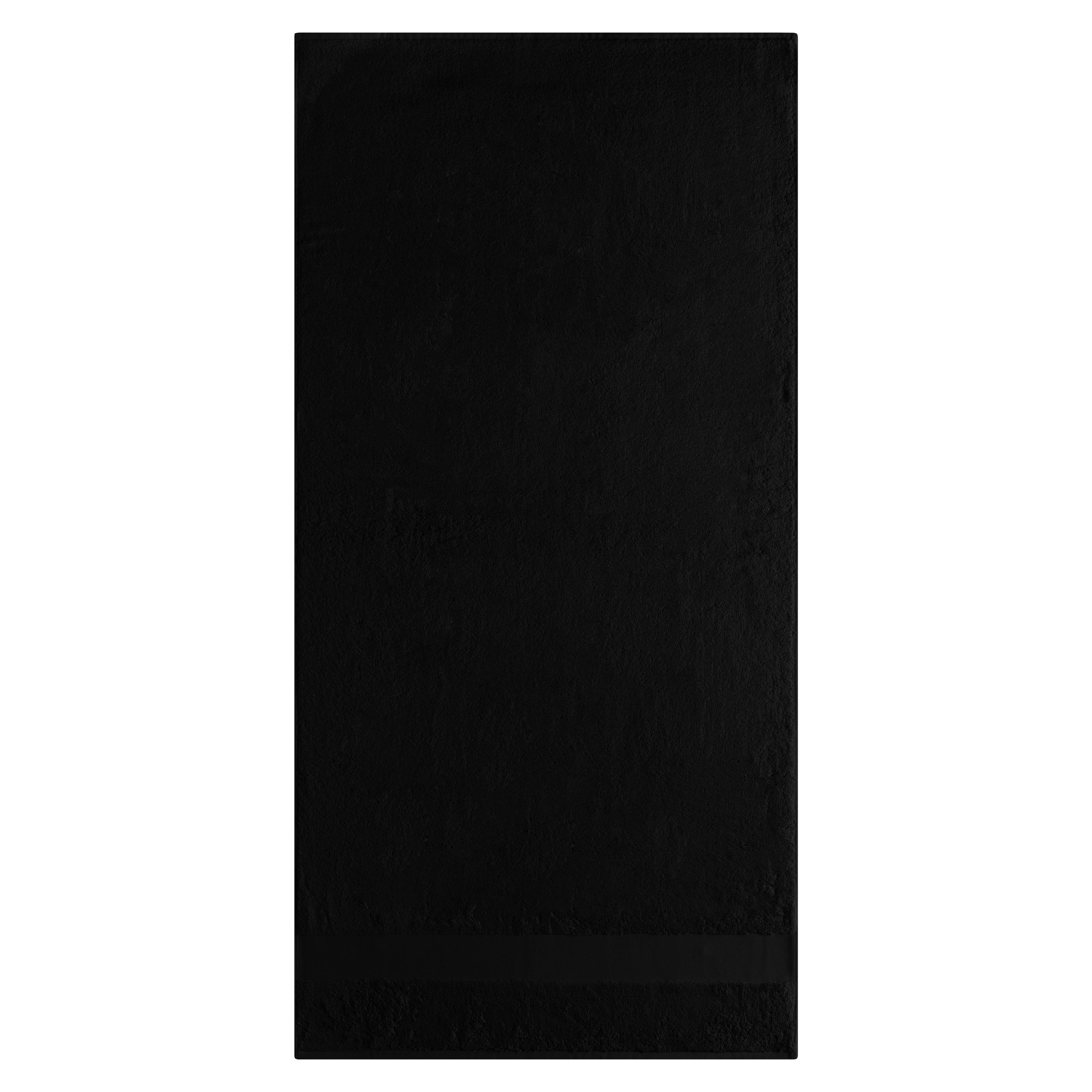 Sophie Muval Badetuch 140x70 cm, 520 gr/m²