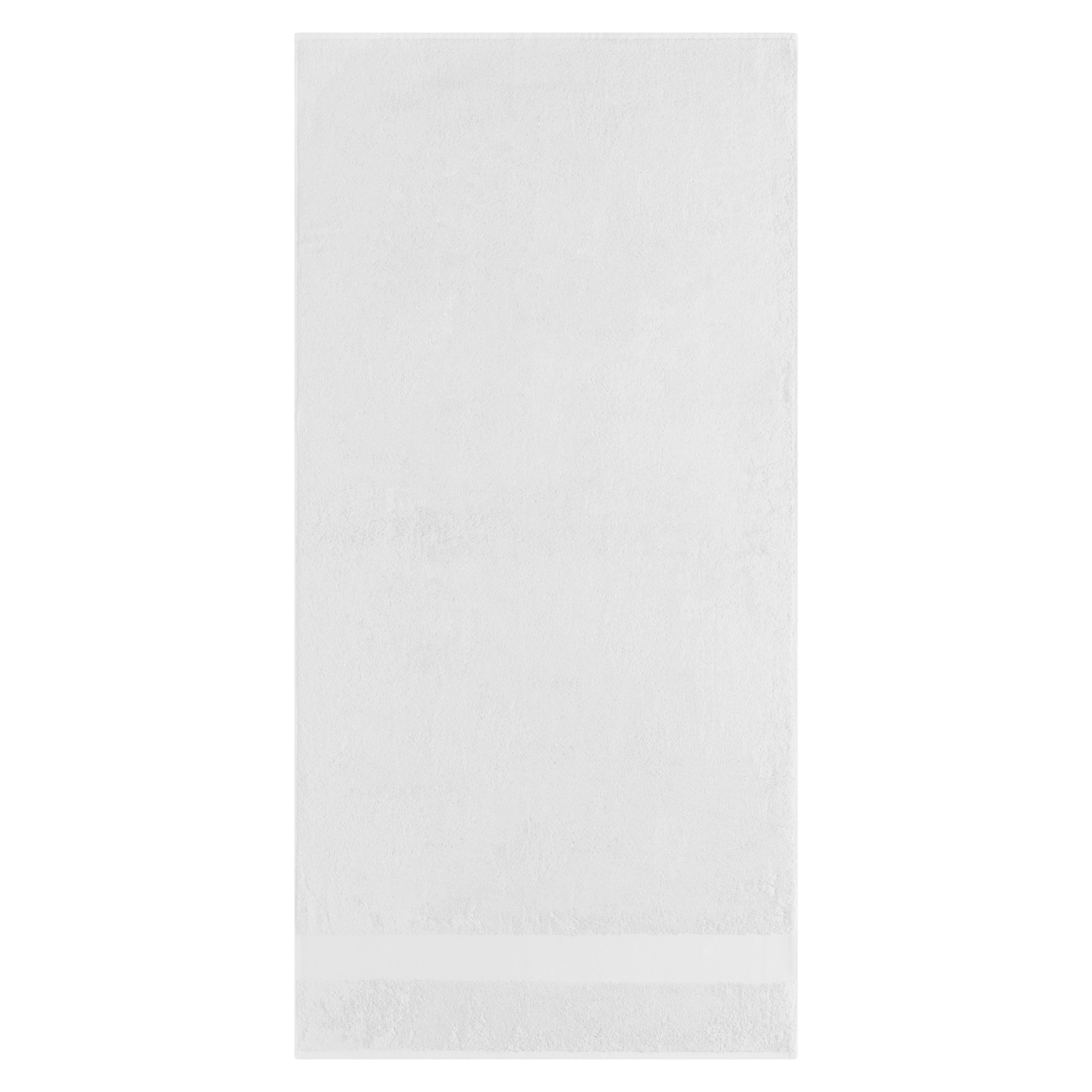 Sophie Muval Badetuch 140x70 cm, 520 gr/m²