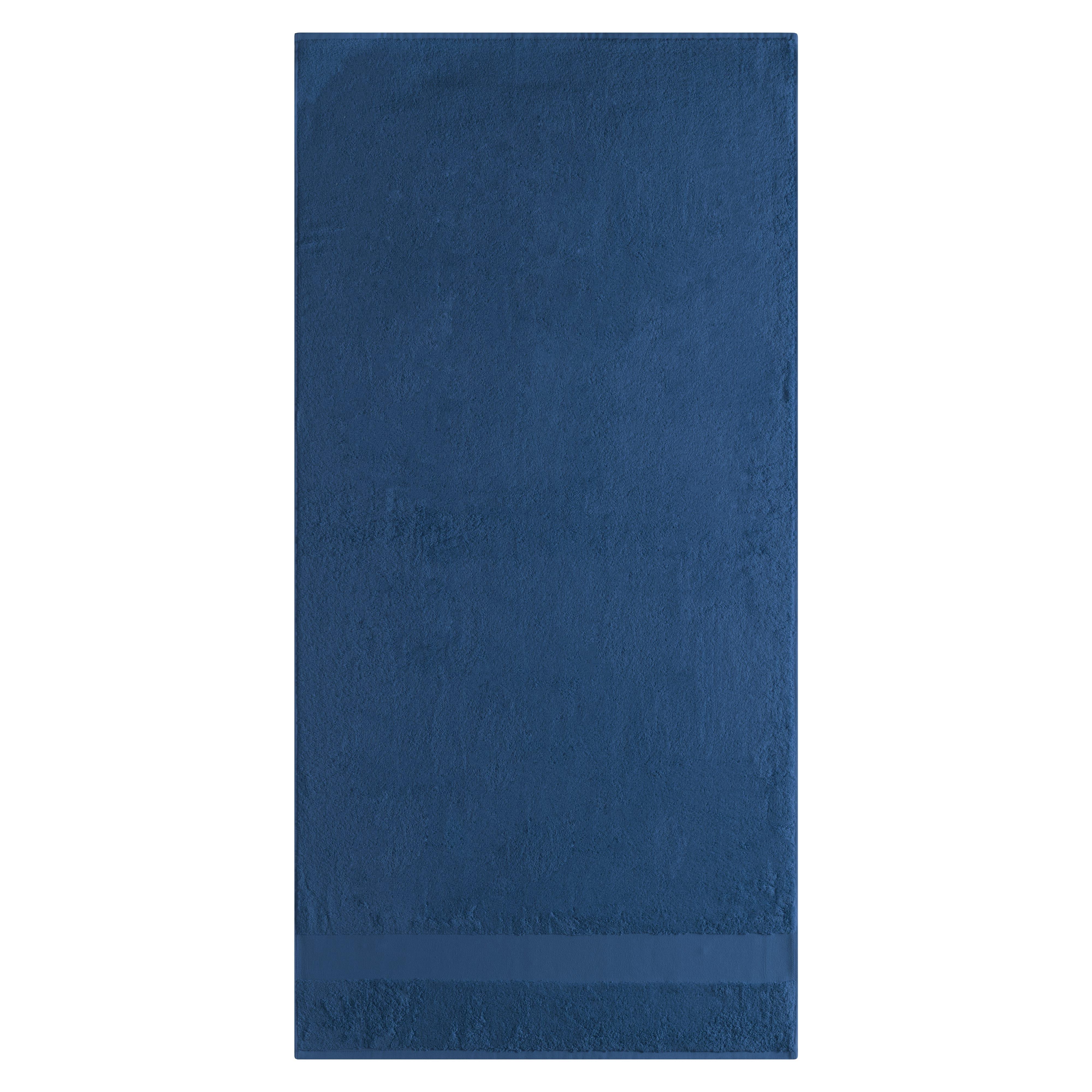 Sophie Muval Badetuch 140x70 cm, 520 gr/m²
